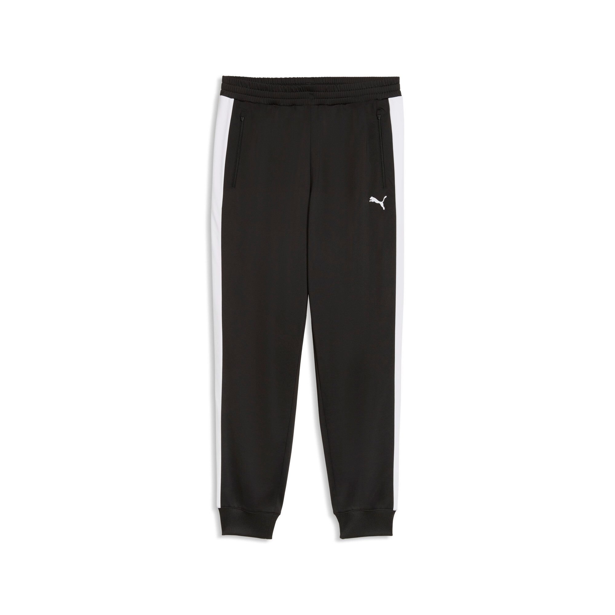 Trainingshose T7 FOUNDATION CL POLY KNITTED PANTS