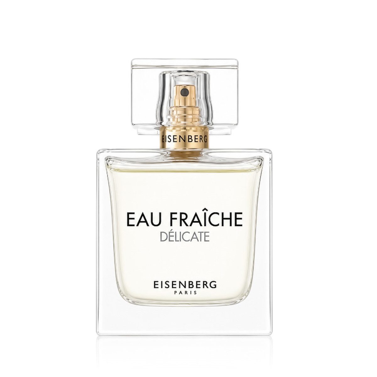 Eisenberg Eau de Parfum Eau Fraîche Délicate