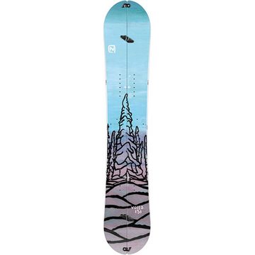 Nitro Snowboards Snowboard