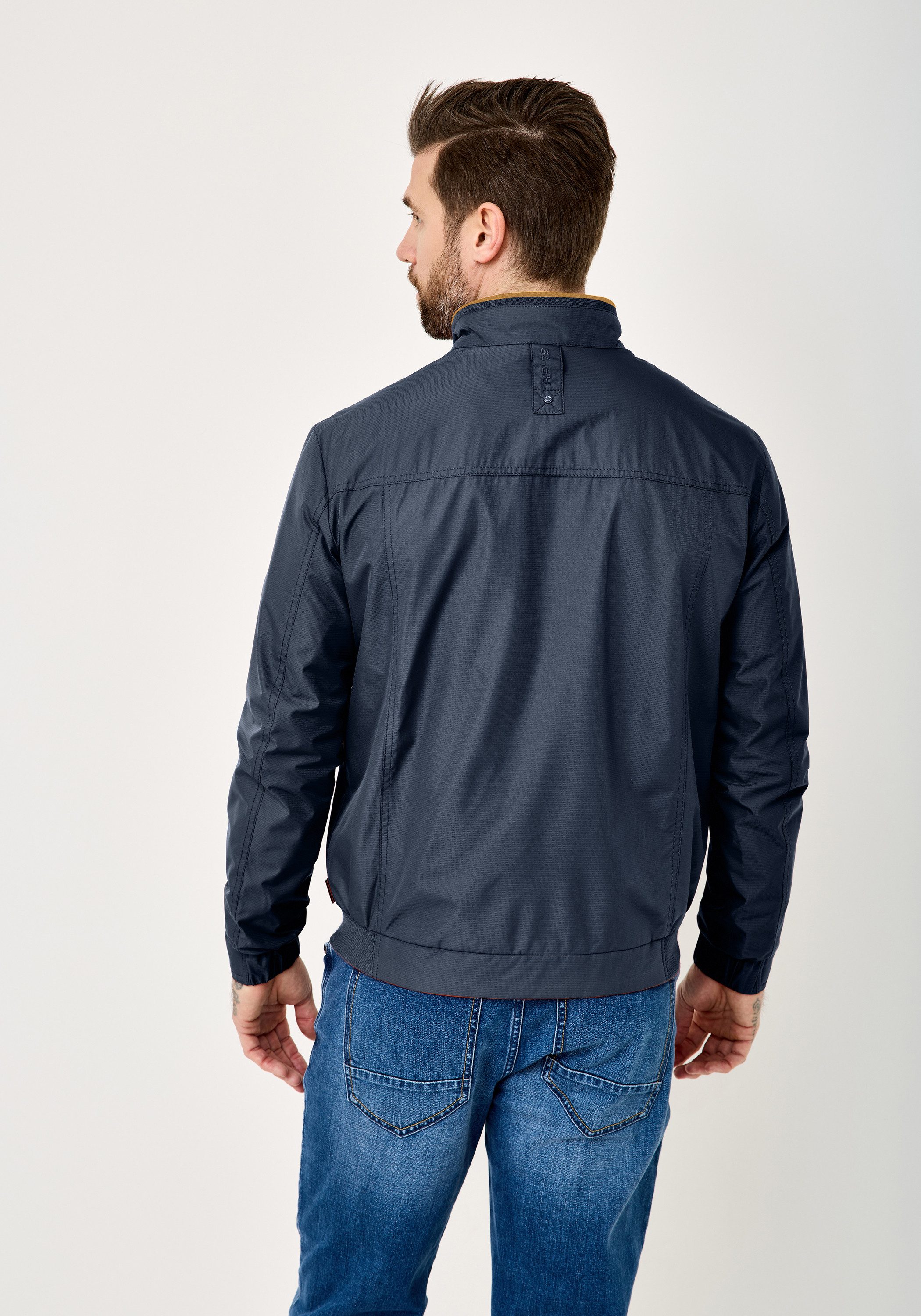Redpoint Blouson WILSON Leichte Regular Fit Übergangsjacke