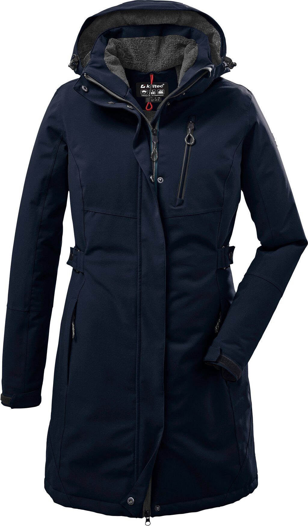 Killtec Parka KOW 165 WMN PRK günstig online kaufen