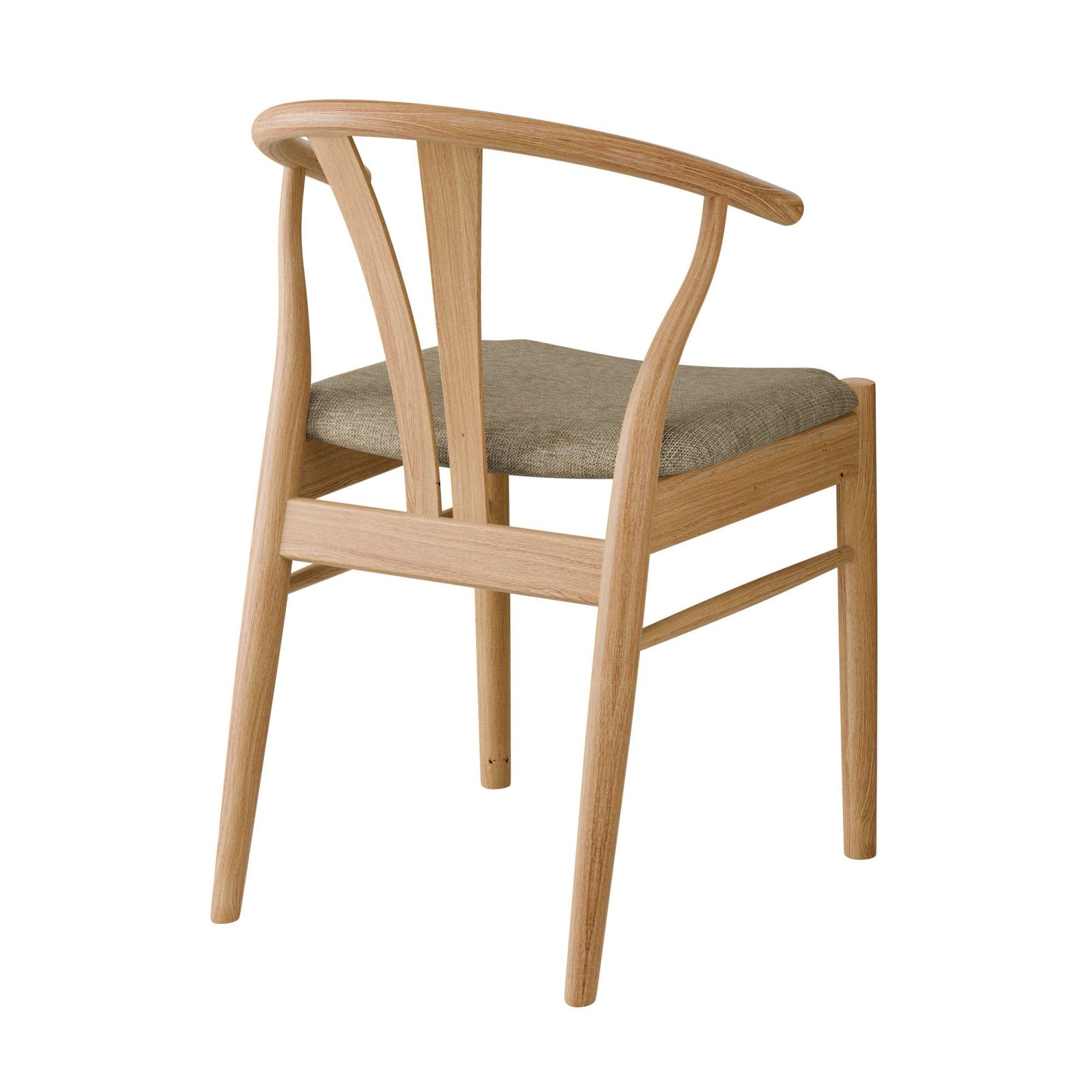 Hammel Furniture Stuhl Frida, Esszimmerstuhl, Wohnzimmerstuhl, günstig online kaufen