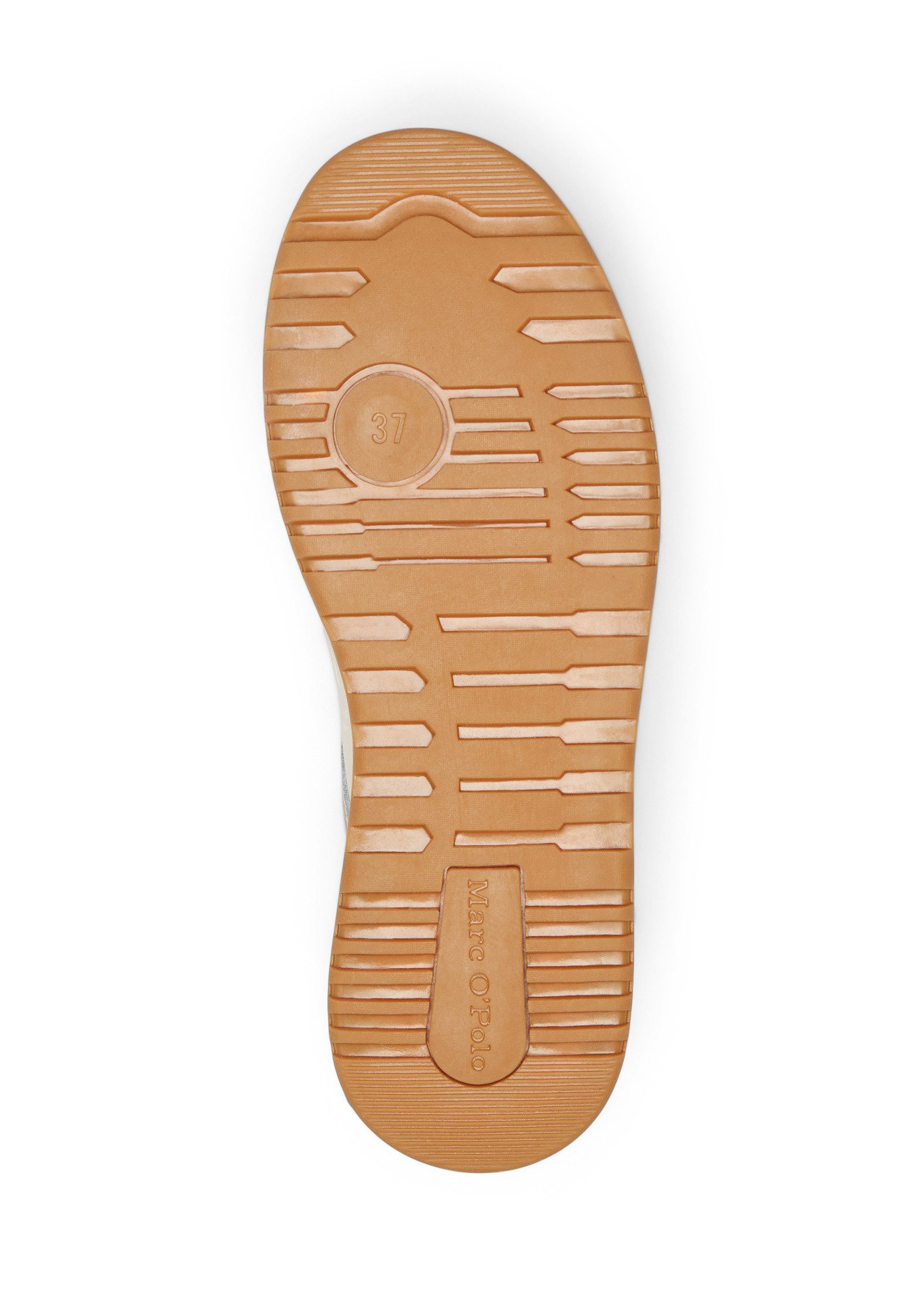 Marc O'Polo aus hochwertigem Rindleder Sneaker