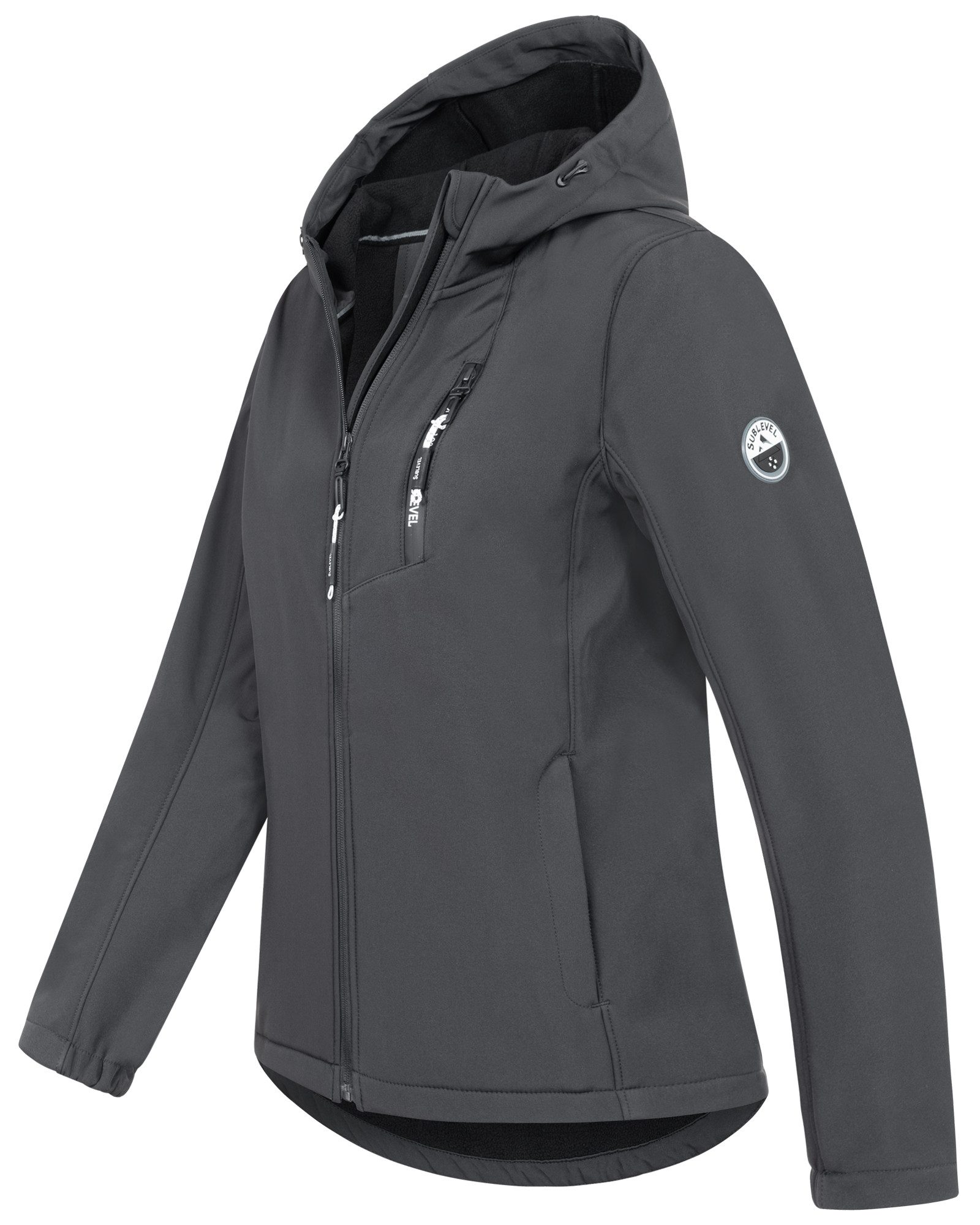 Softshelljacke