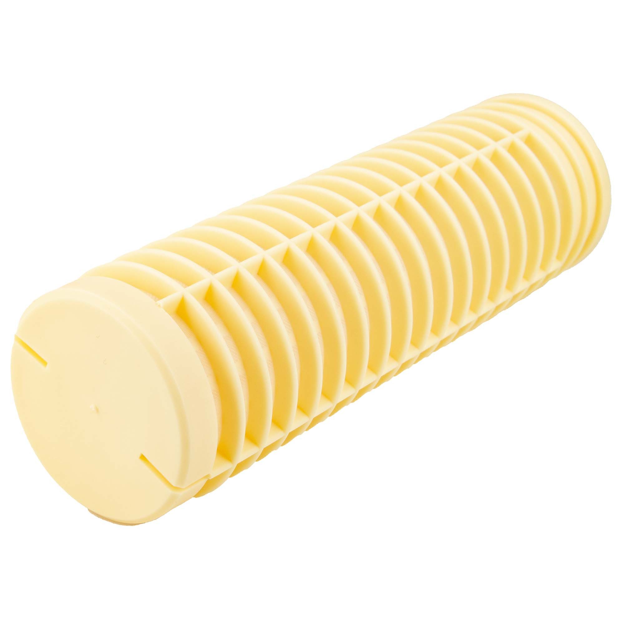 Wasserfilter Ersatzfilter 90 my für Universalfilter 3/4 (DN20) - 1 1/4 (DN32)