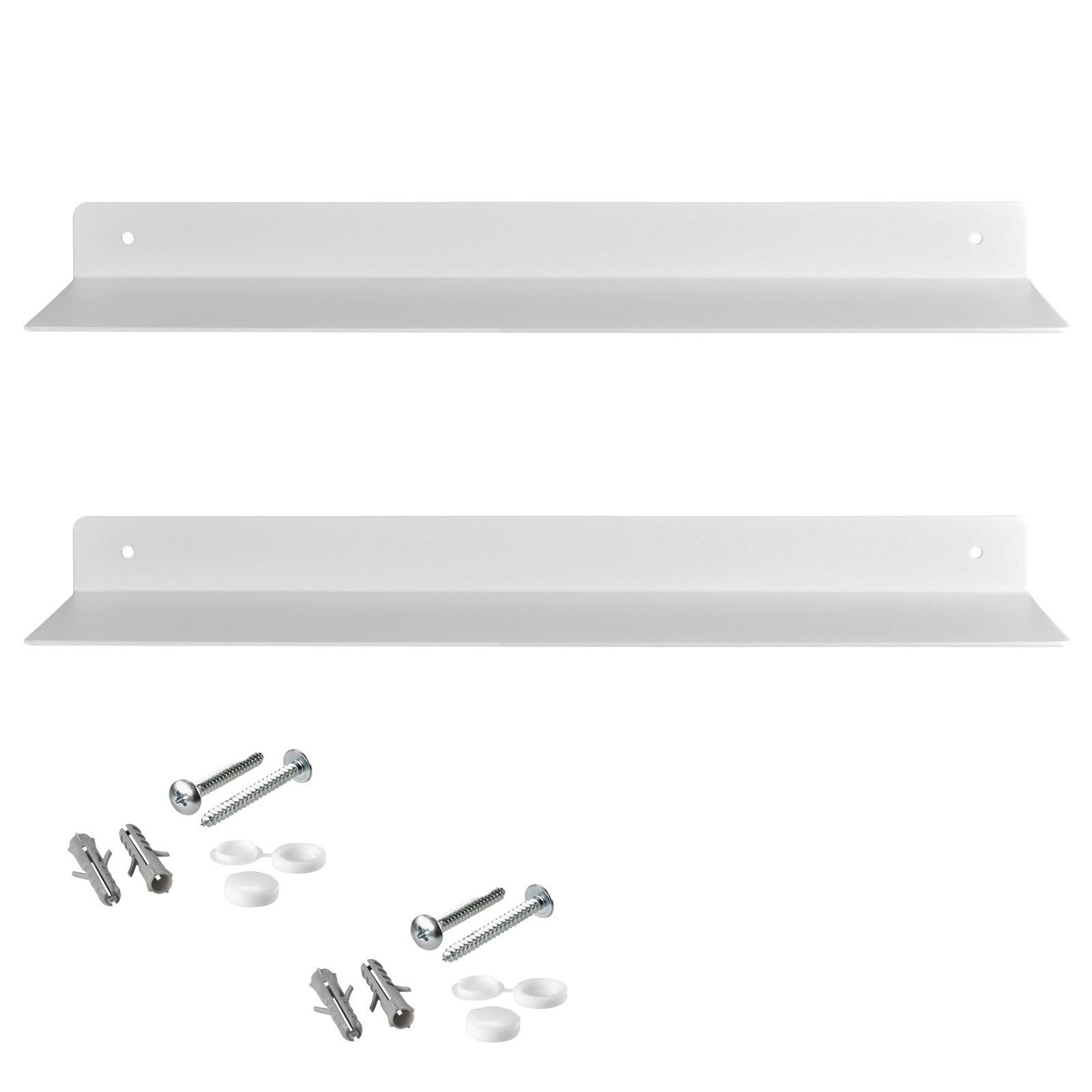SO-TECH® Deko-Wandregal Schweberegal Wandboard HOVER III günstig online kaufen