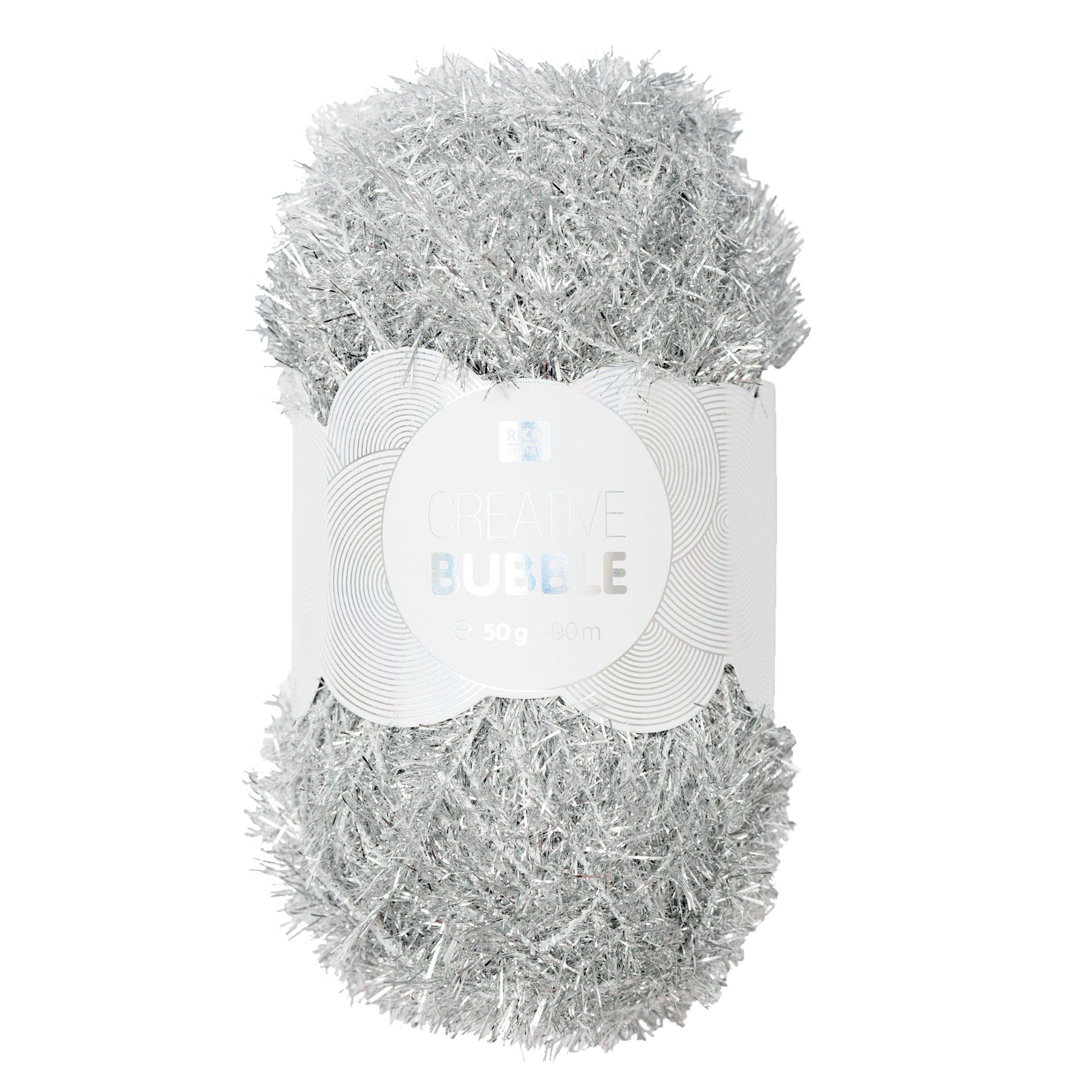 Metallic-Silber