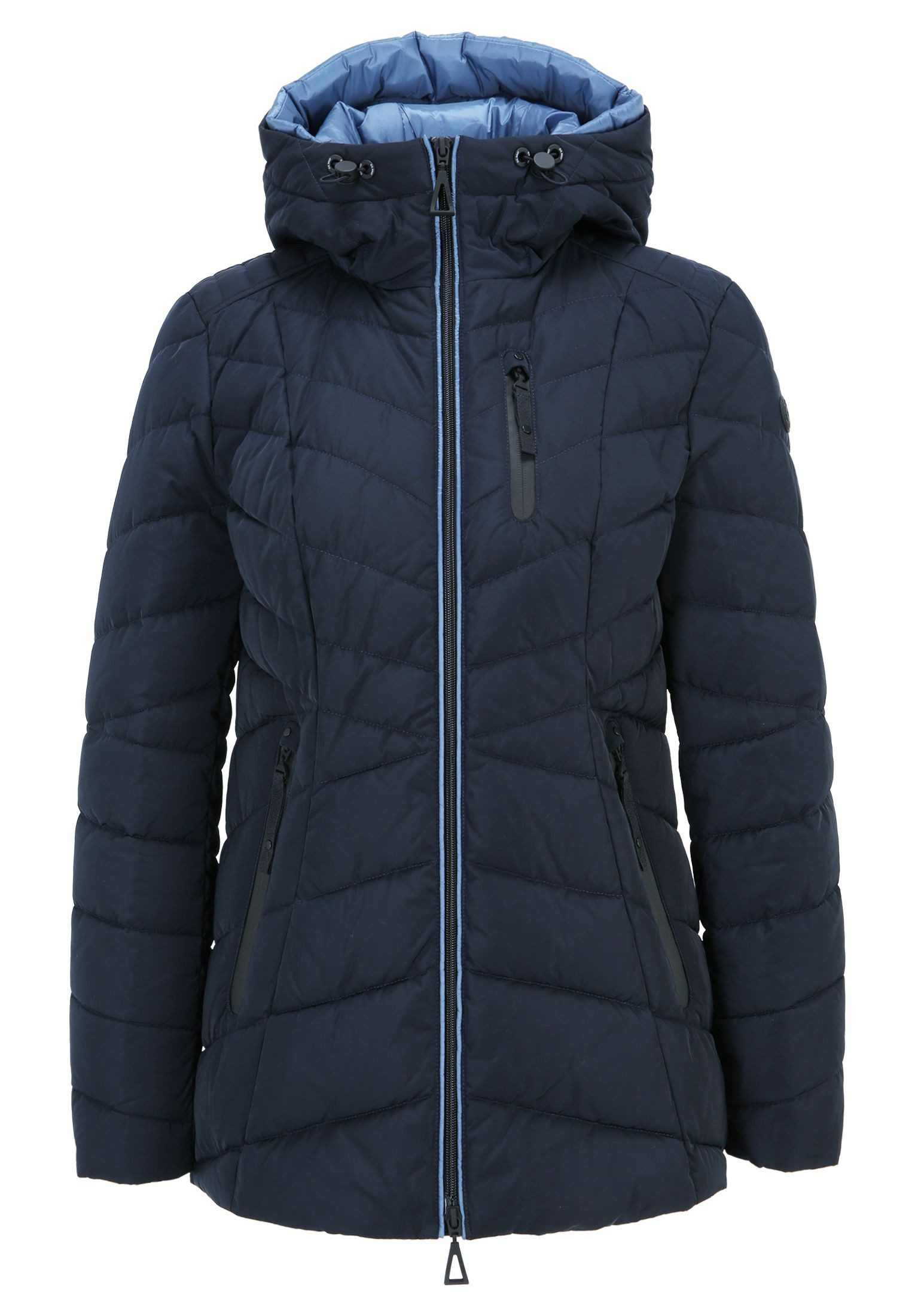 Gil Bret Steppjacke