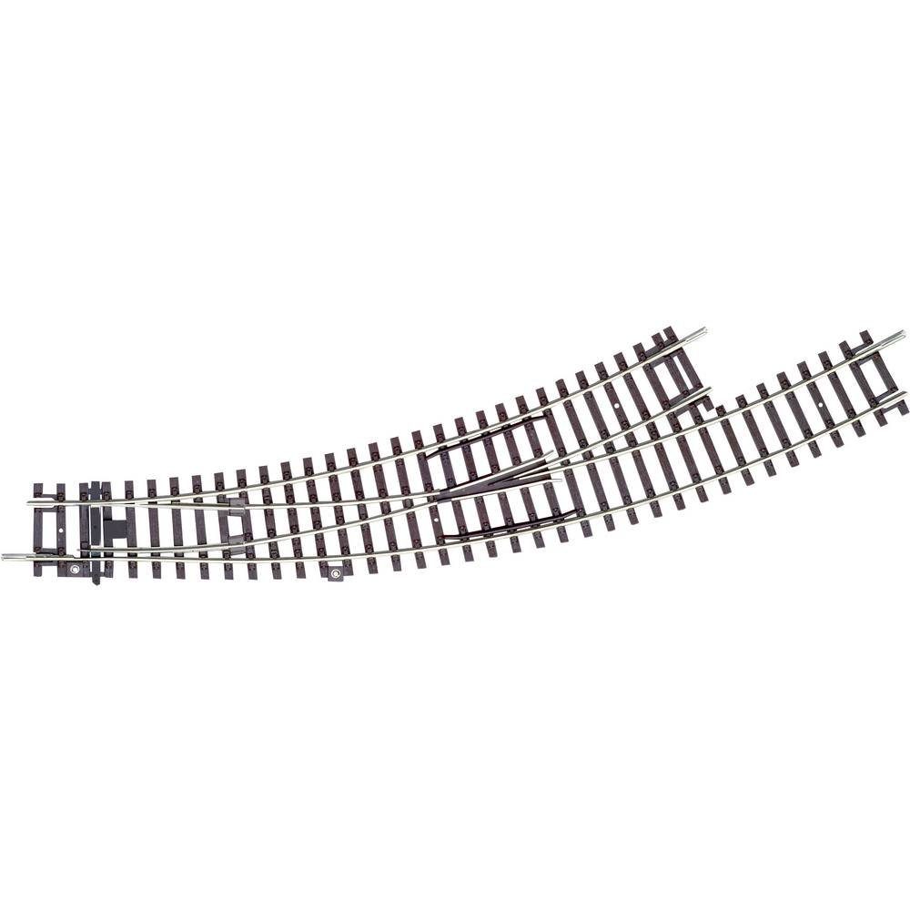 Modelleisenbahn-Set H0 Piko A-Gleis