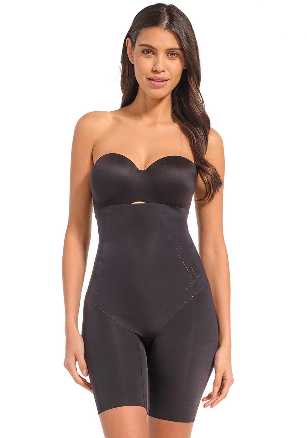 MAGIC Bodyfashion Shapinghose Dream Shaper Hi-Bermuda günstig online kaufen