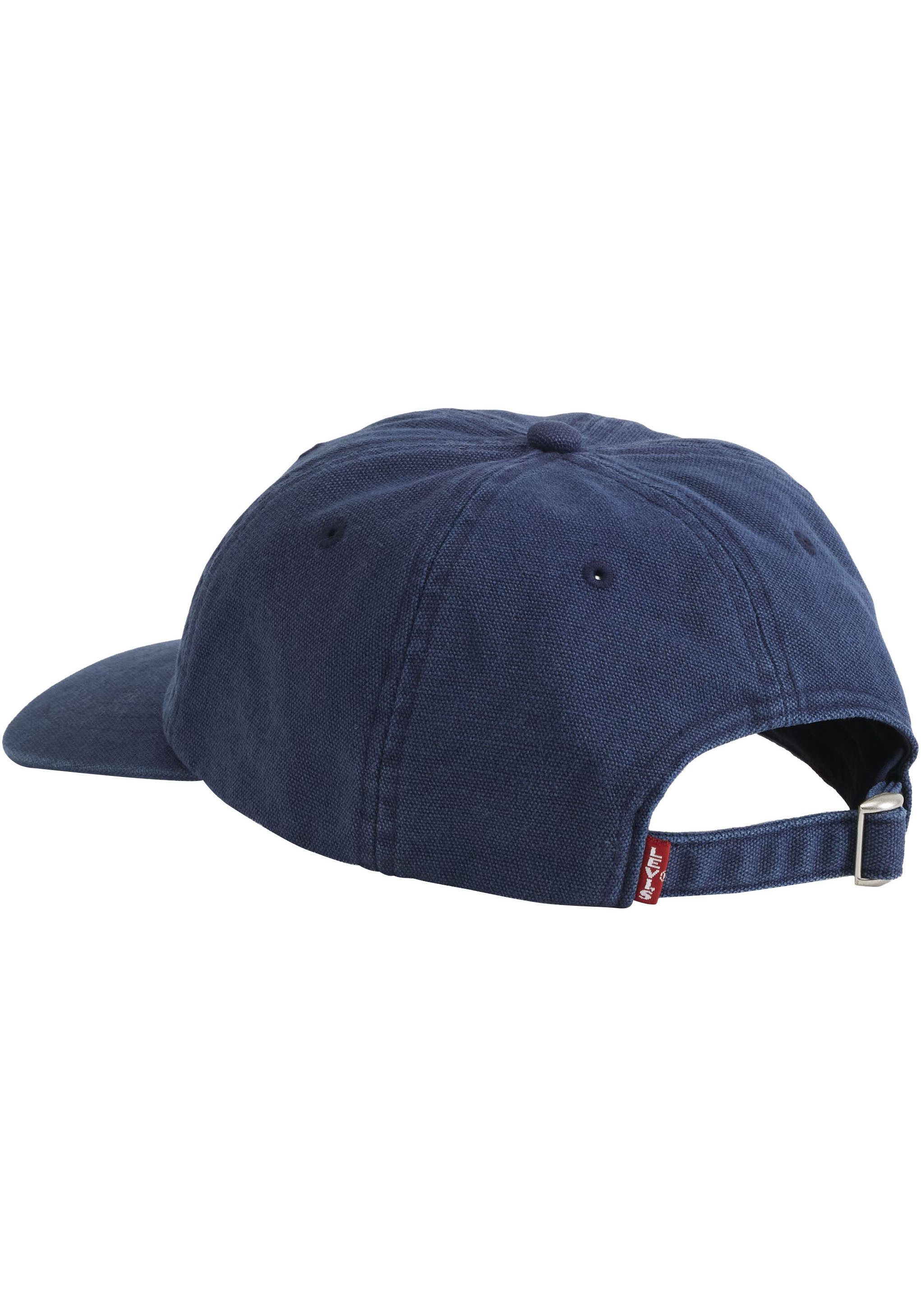 Levi's® Baseball Cap CLUB LOGO mit Logostickerei – Bild 4 von 5