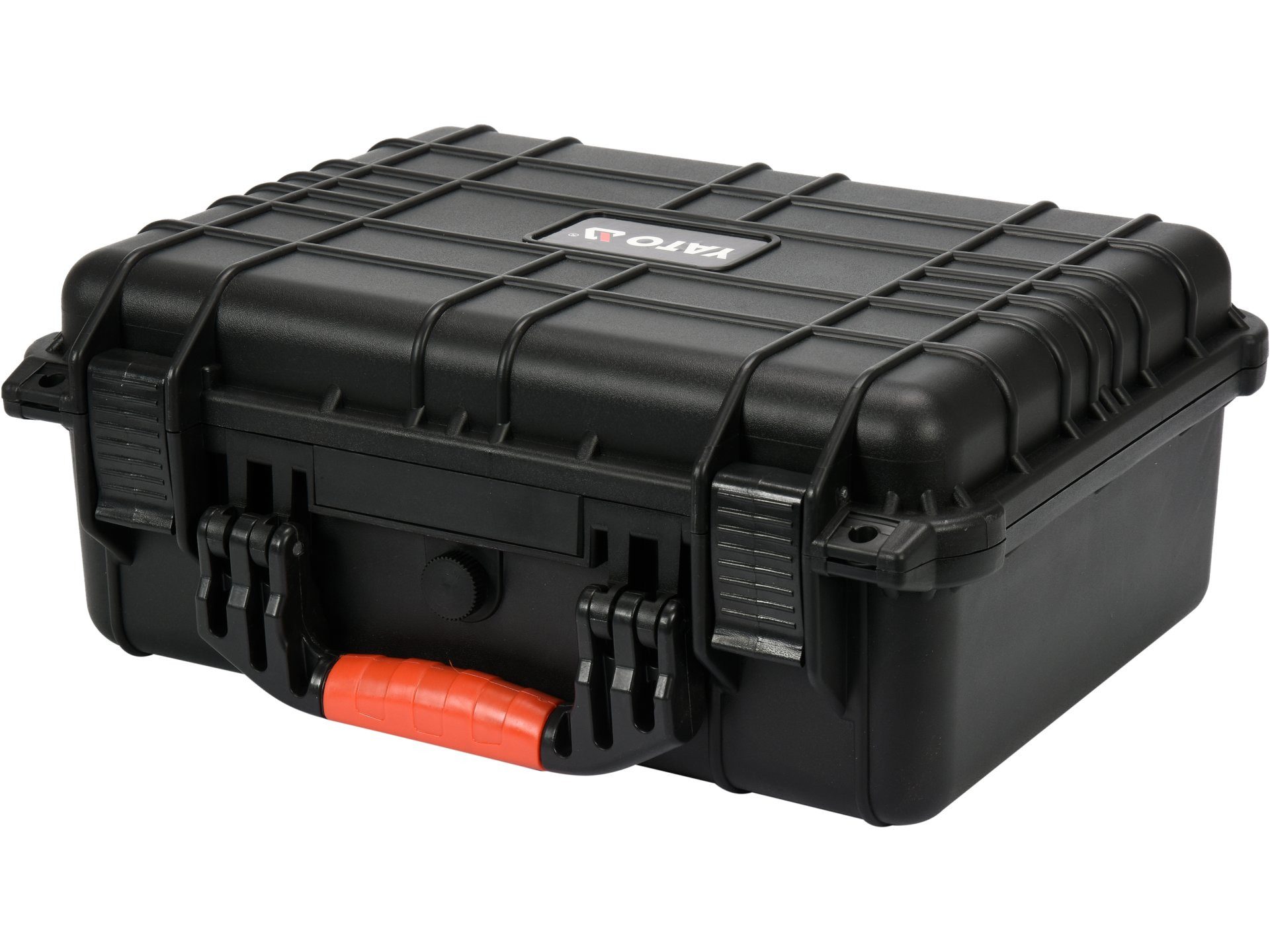 TRIZERATOP Ящики для инструментов Hermetischer Ящики для инструментов 406x330x174mm, IP55 (komplett, komplett)