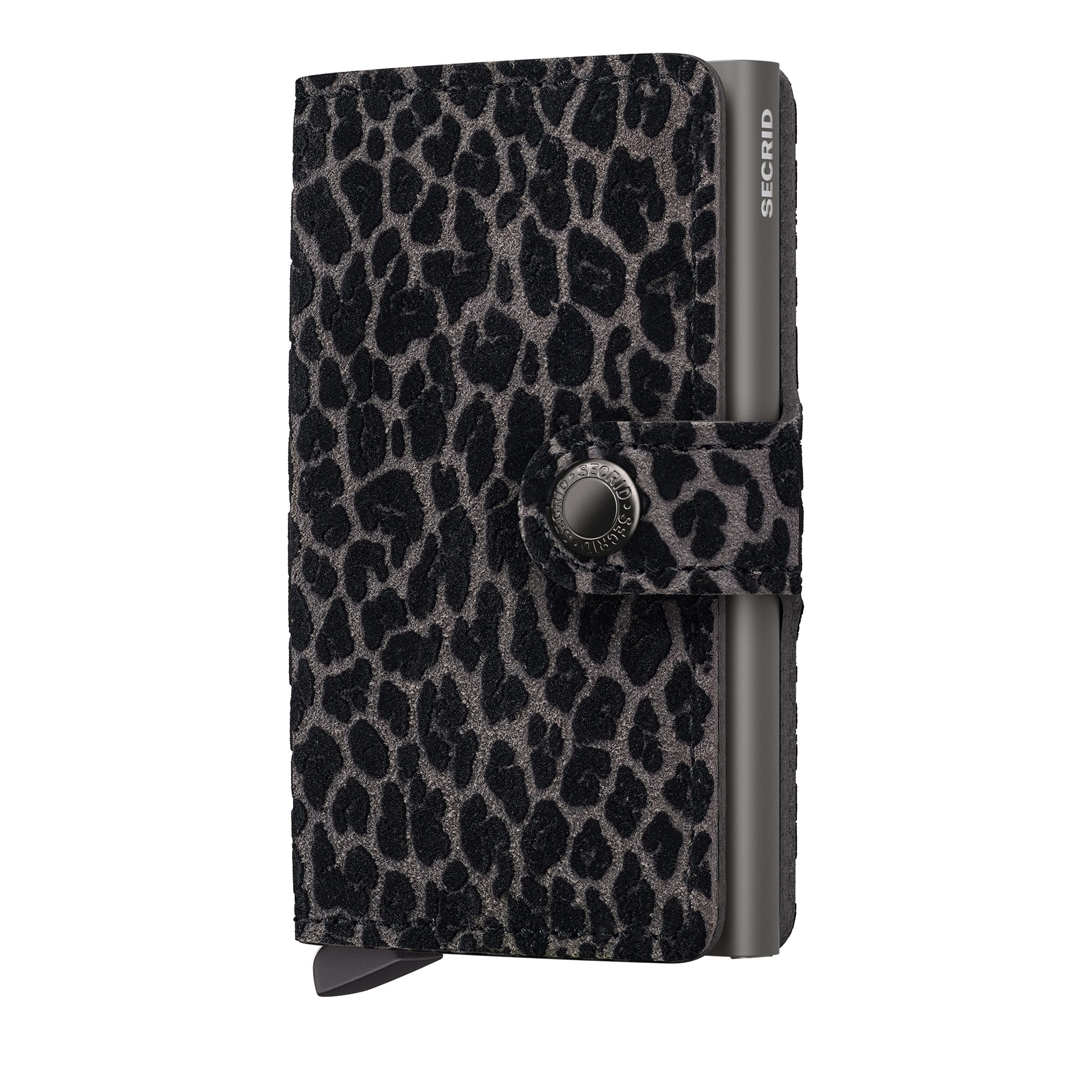 SECRID Mini Geldbörse Miniwallet Leo (1-tlg) günstig online kaufen