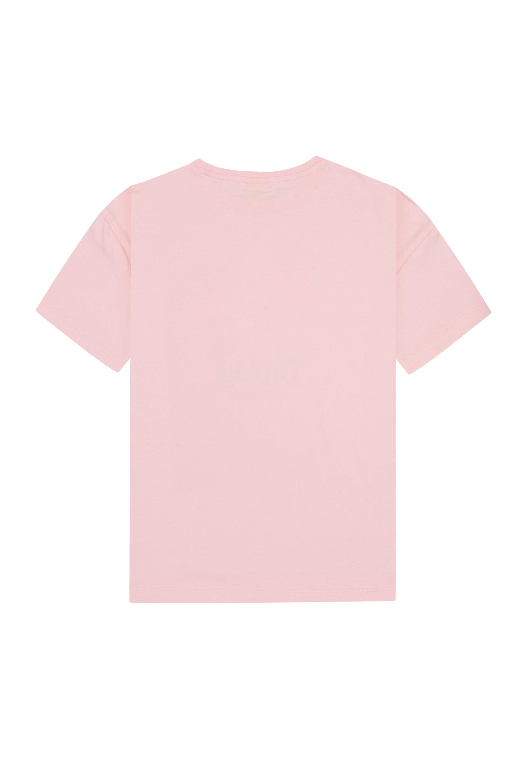 ONOMATO! T-Shirt Stitch Kinder Oberteil kurzarm T-Shirt