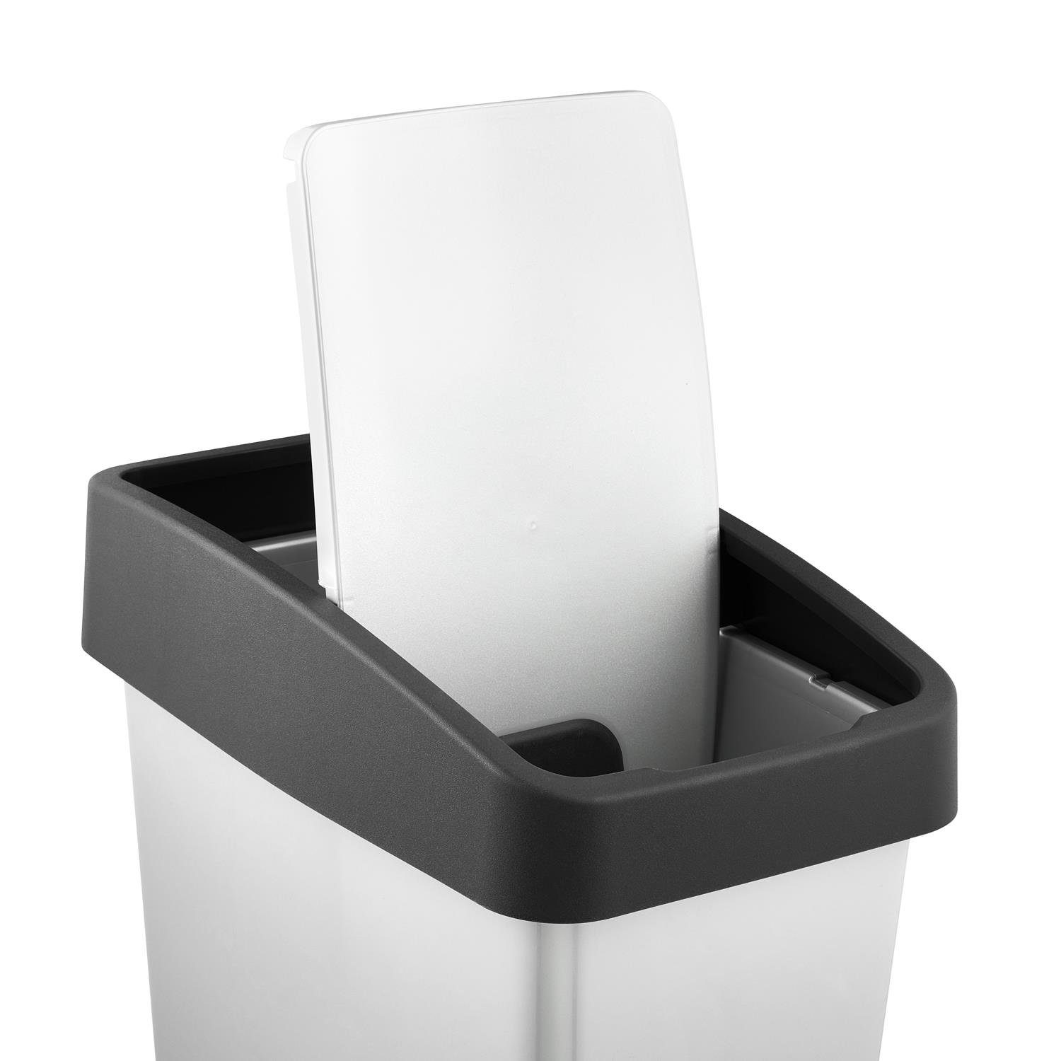 keeeper Mülleimer, Abfallbehälter 25L