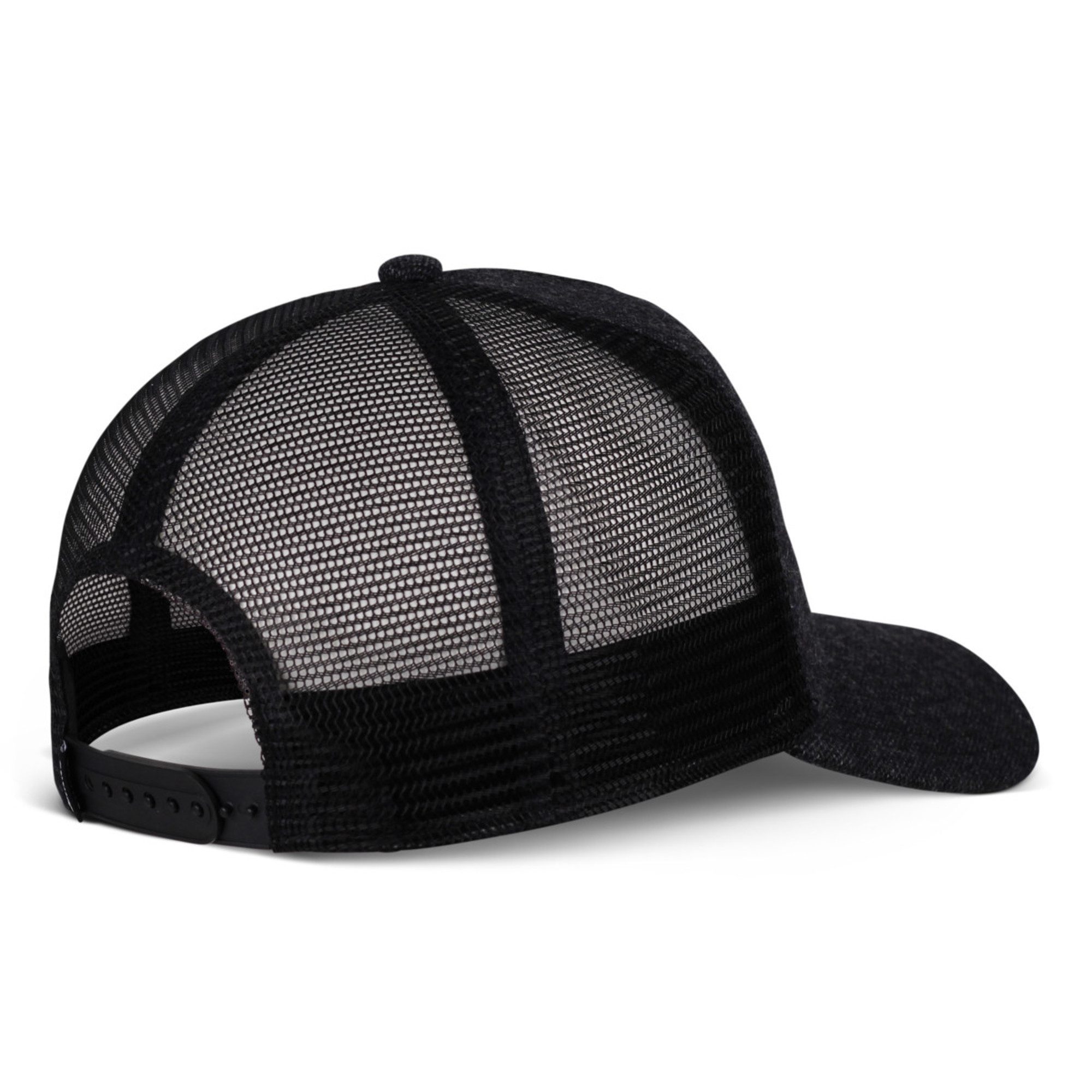 Djinns Trucker Cap Djinns HFT Cap Tweedloop (Basecap, Basecap, Meshcap, Trucker Kappe)