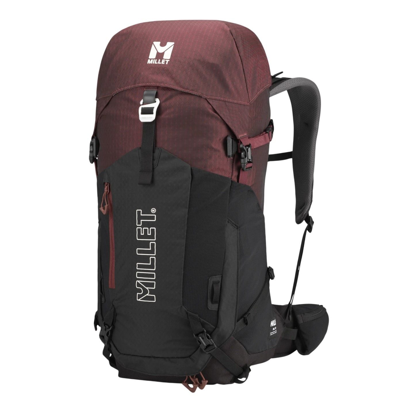 Millet Wanderrucksack Ubic 30 (für Tagestouren, komfortables Tragesystem, vielseitig) 2026