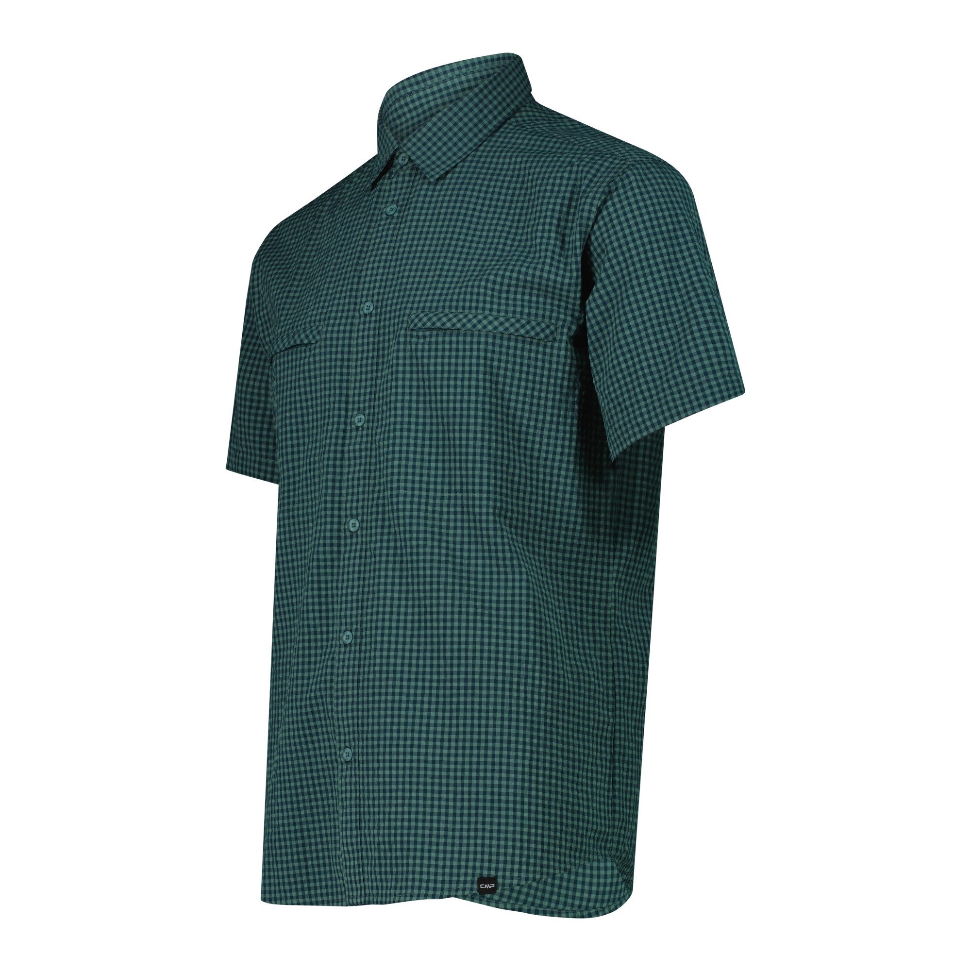 CMP Kurzarmhemd CMP Herren Hemd Man Shirt 35S7997