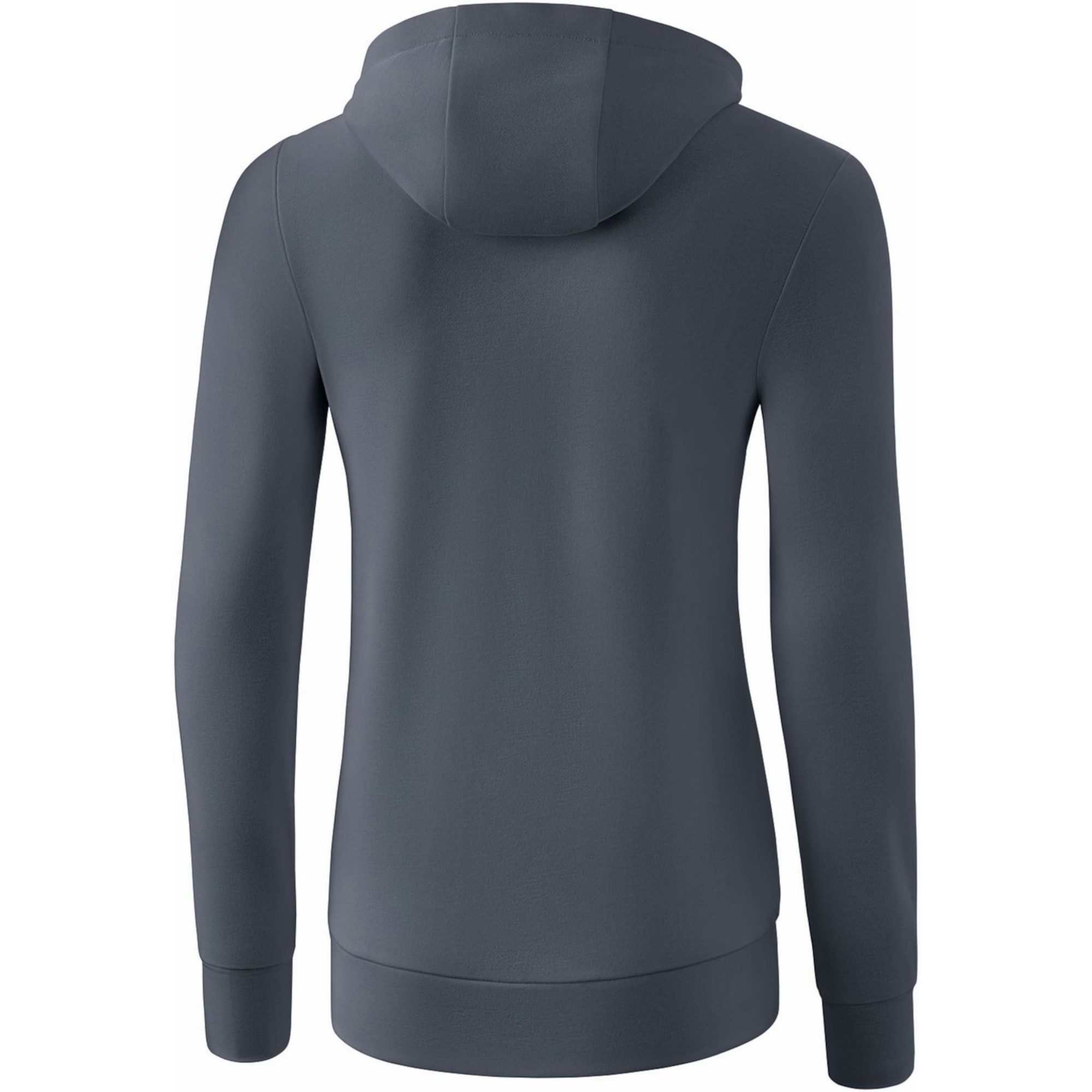 Erima Sweatjacke Damen Kapuzensweatjacke günstig online kaufen