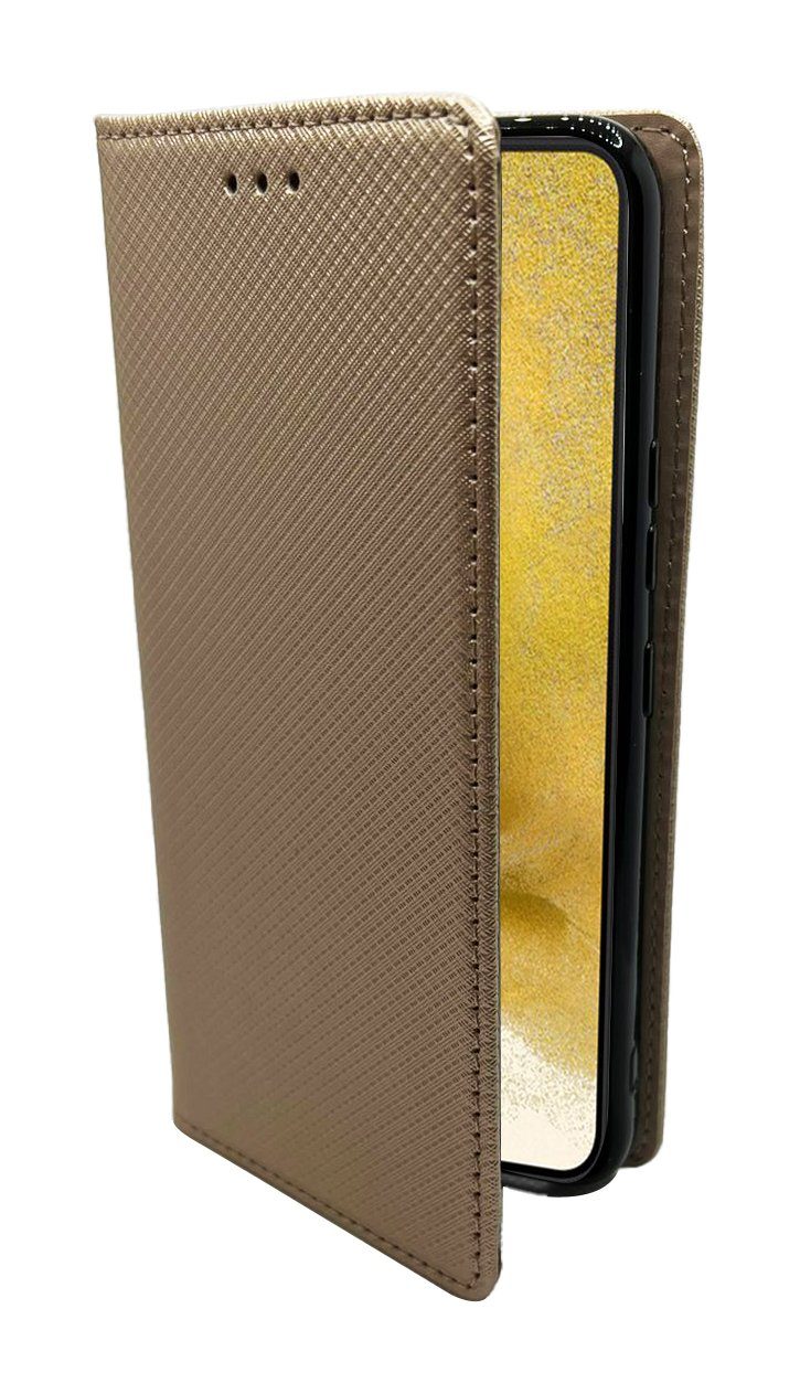cofi1453 Handyhülle Buch Tasche "Smart" kompatibel mit SAMSUNG GALAXY, Kunstleder Schutzhülle Handy Wallet Case Cover mit Kartenfächern, Standfunktion