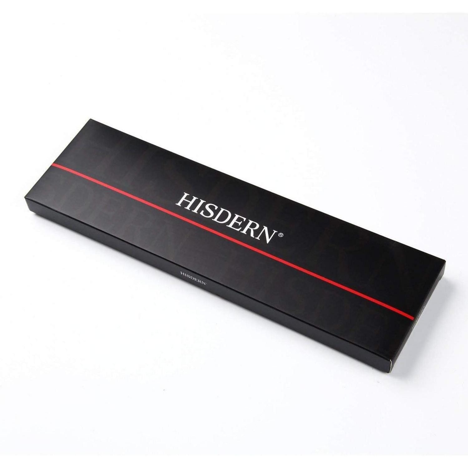 LuxusKollektion Krawatte Krawattenset Herren Hochzeit Einstecktuch Einheitsgröße B-rosa-1