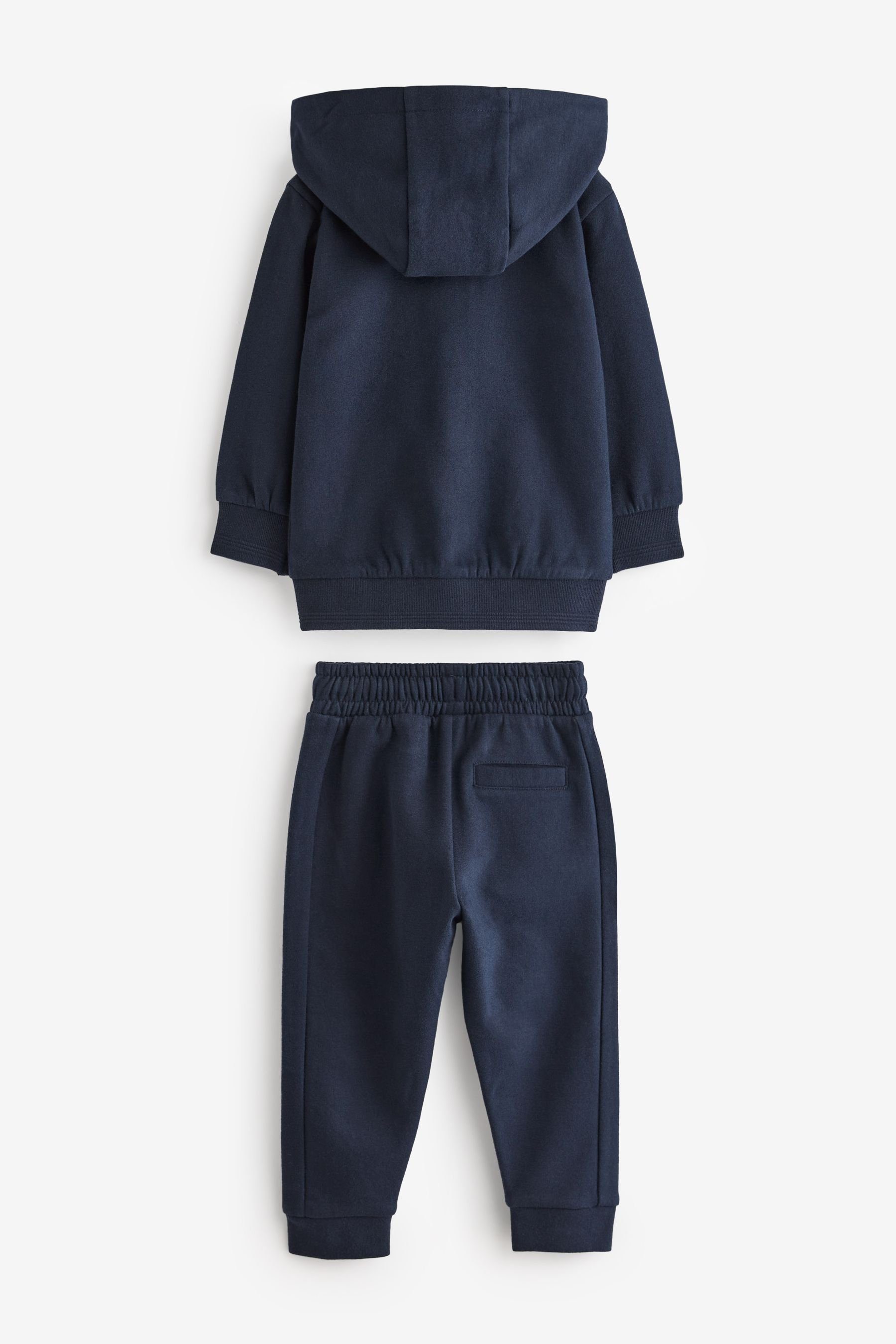 Baker by Ted Baker Sweatanzug Baker by Ted Baker Dreiteiliger Trainingsanzug (3-tlg)