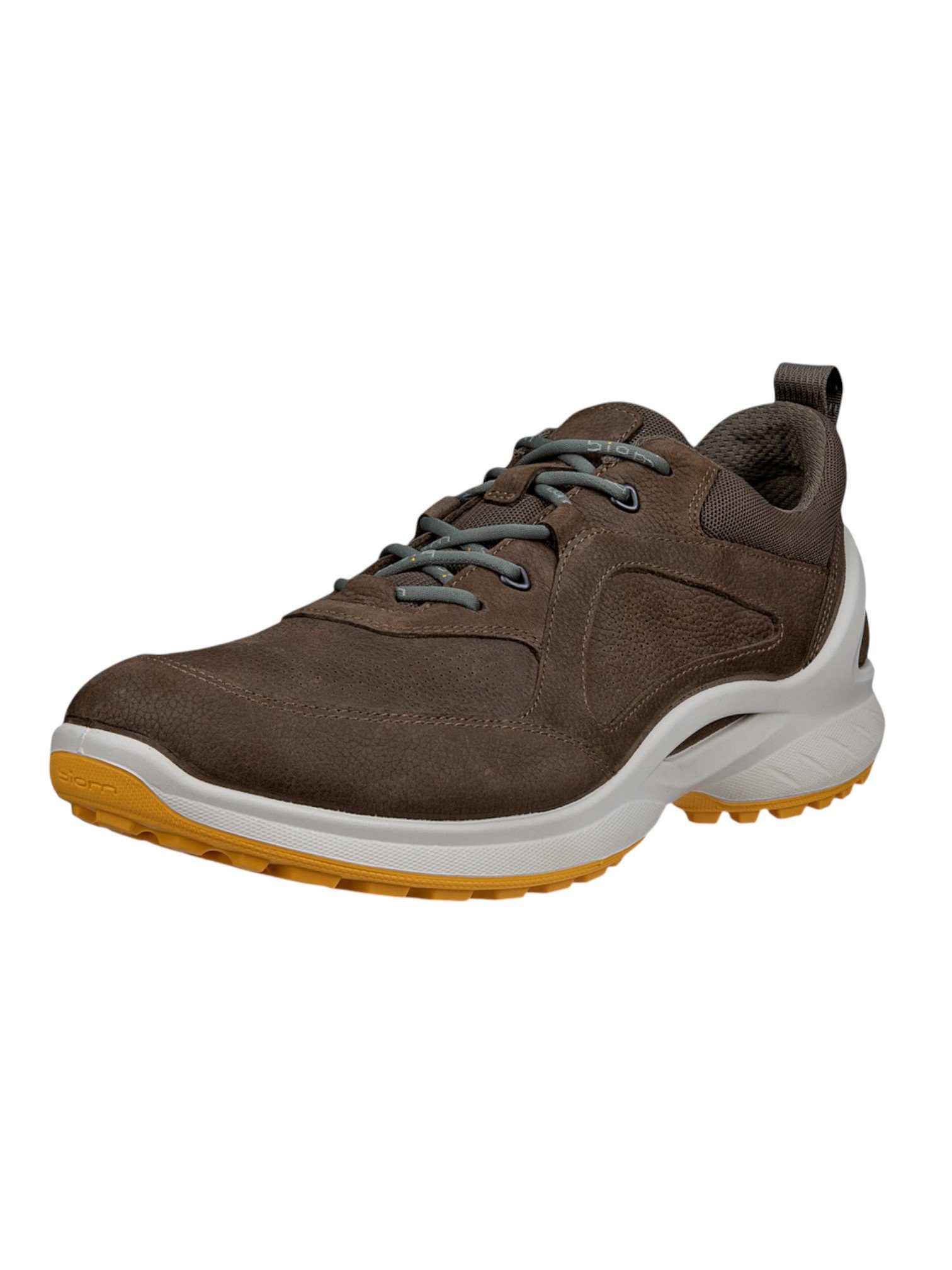 Ecco Biom Energi (Premium Leder) braun günstig online kaufen