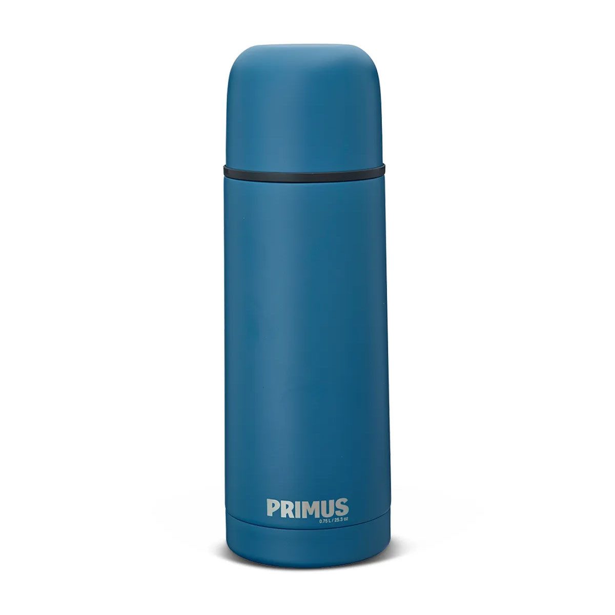 Primus Trinkflasche Classic Light Vacuum Bottle 0.75 L - Trinkflasche Blau