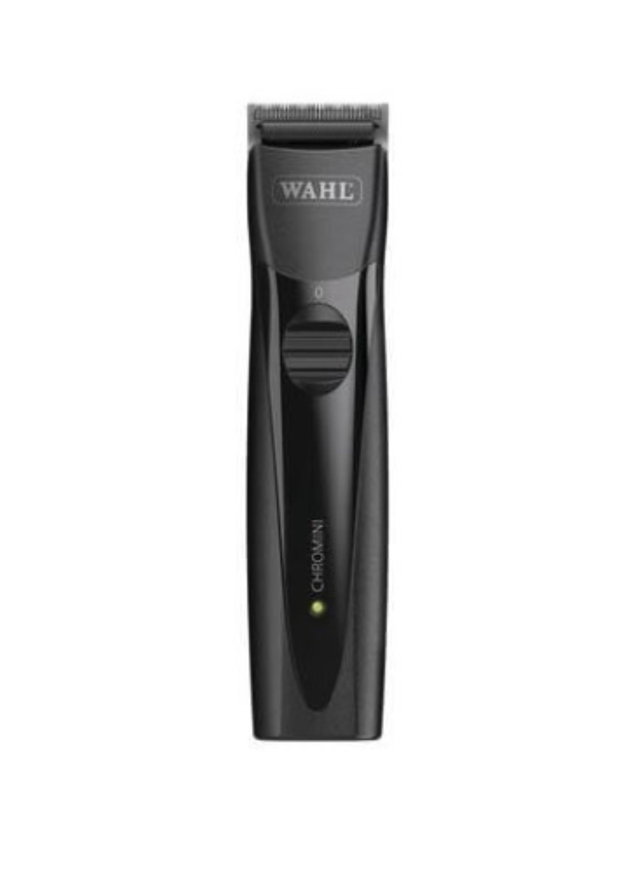 WAHL GmbH Haar- und Bartschneider Wahl Chromini Cordless Hair Trimmer - LED-Ladeanzeige & Geräuscharm