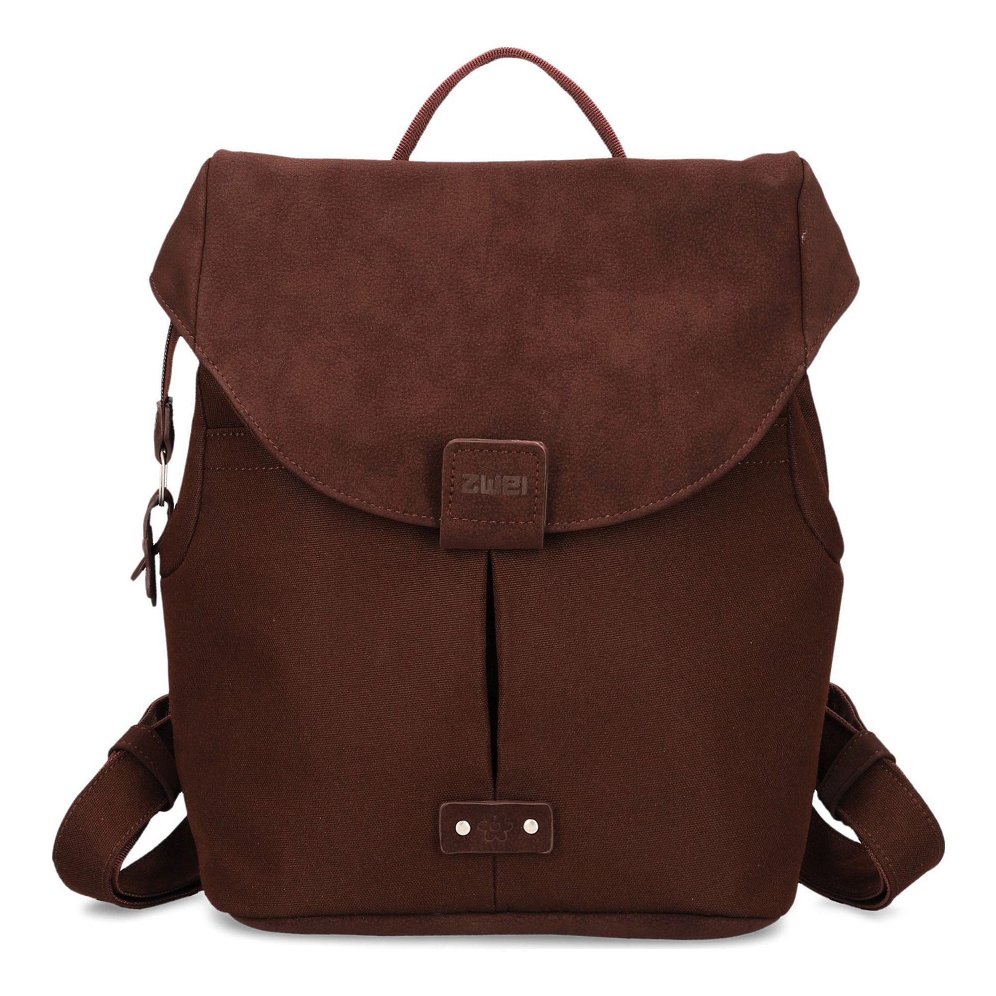 Zwei Cityrucksack Olli, Polyester