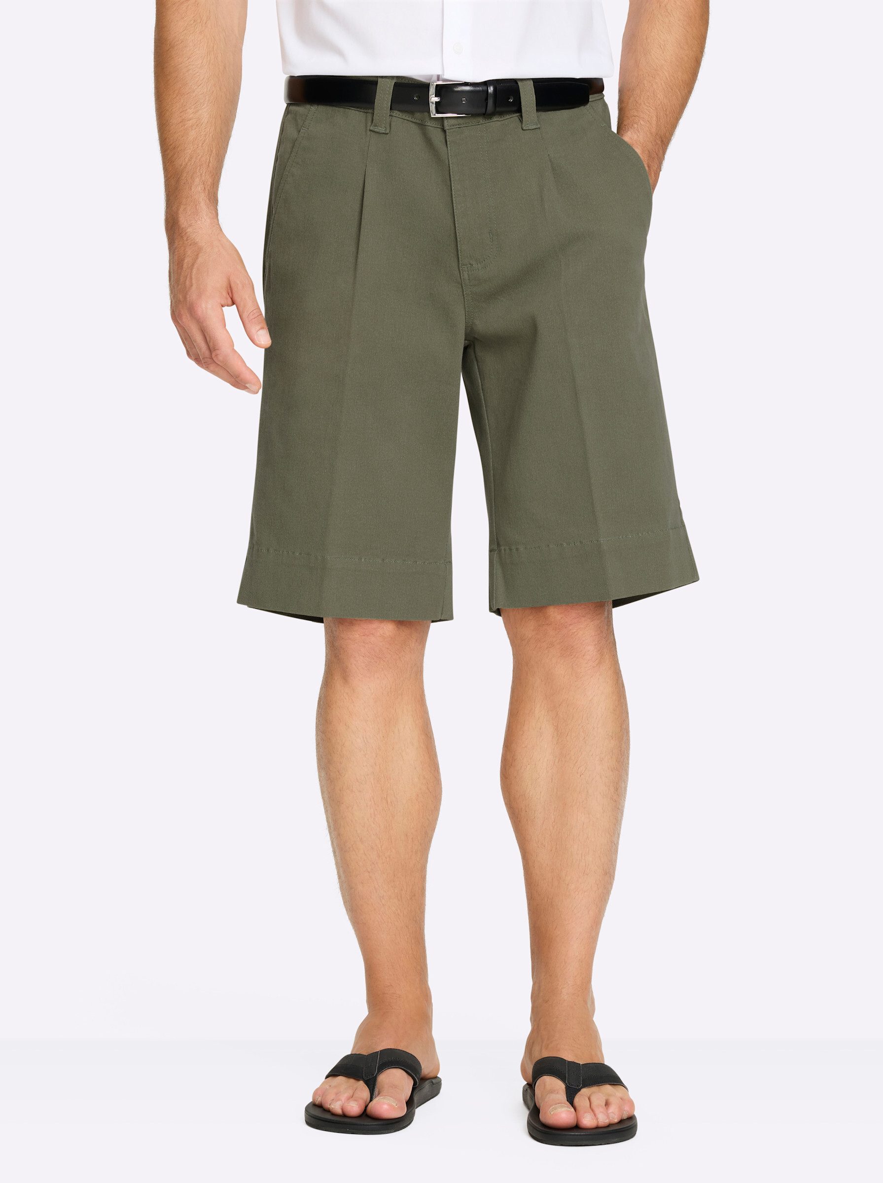 Witt Shorts Bermudas normal