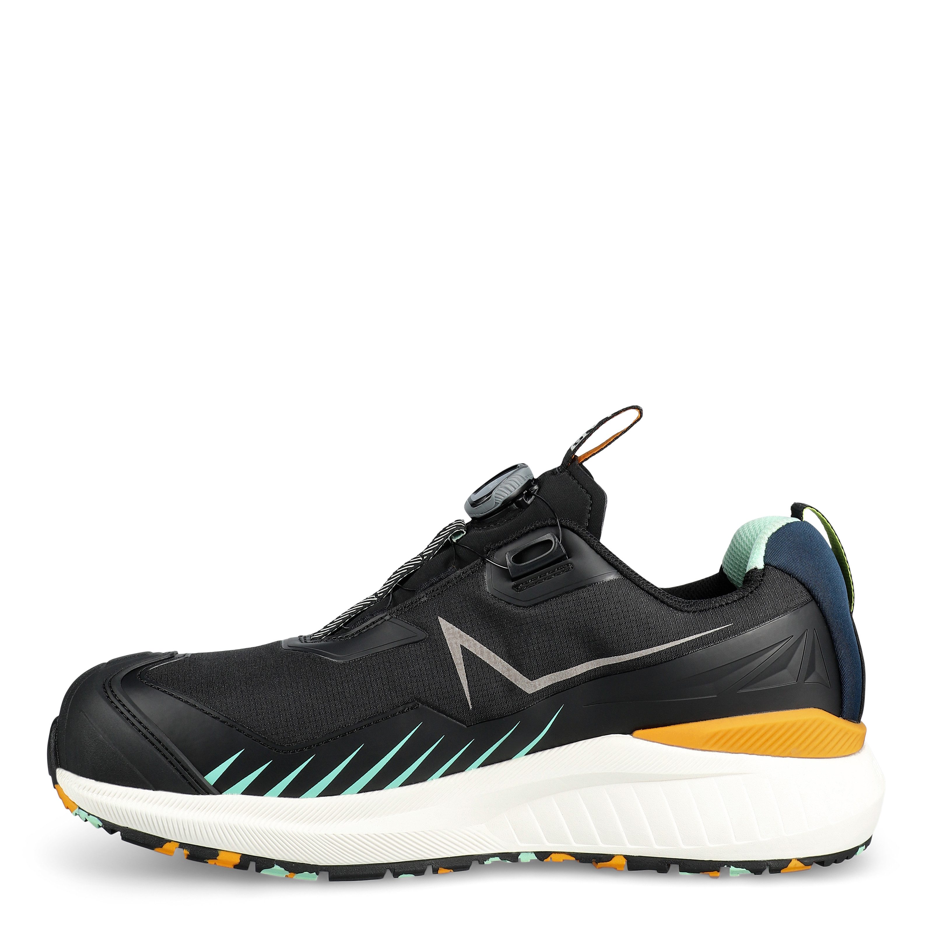 Brynje LAB Textile BOA Sicherheitsschuh