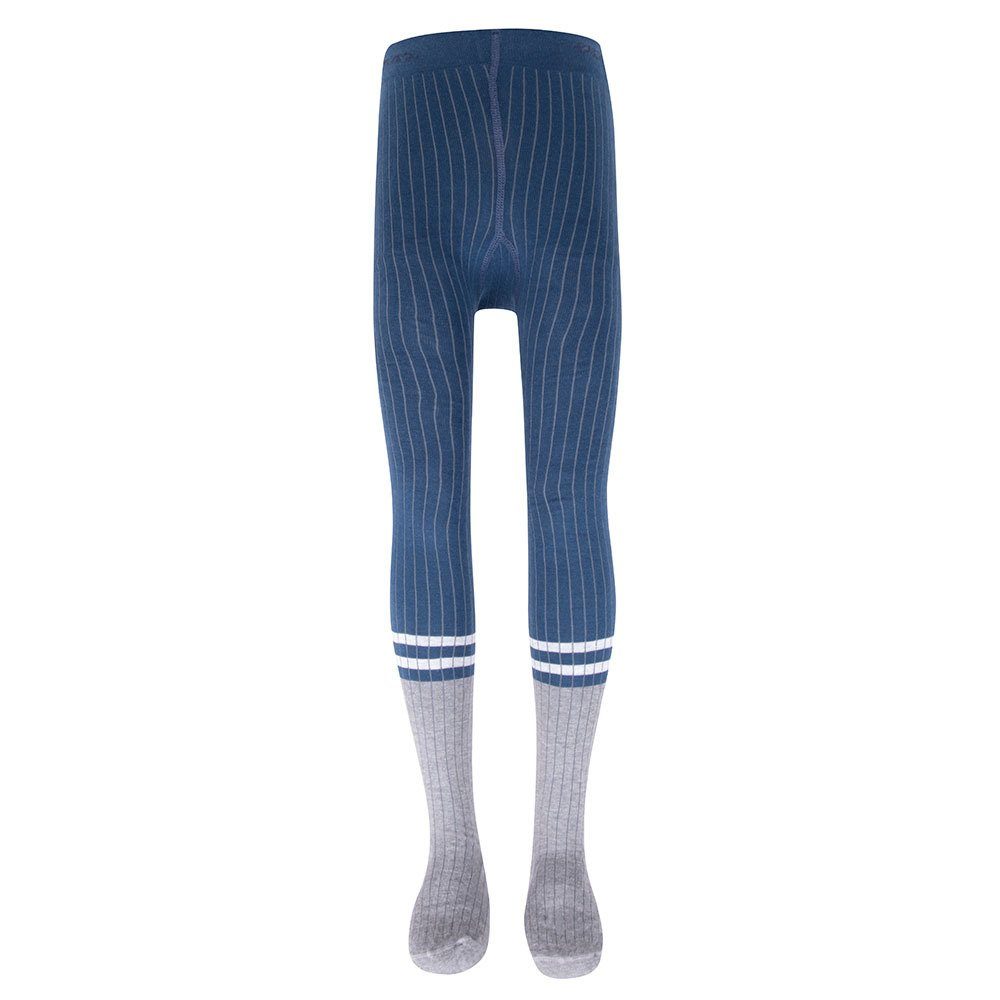 Strumpfhose Strumpfhose Rippe/Ringel