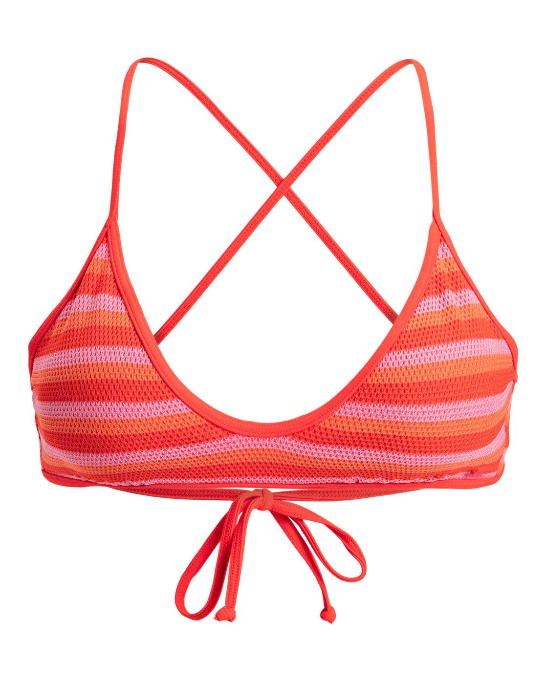 Roxy Bandeau-Bikini-Top Jasmin günstig online kaufen