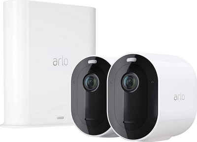 ARLO Pro 3 Überwachungskamera (Außenbereich, Innenbereich)