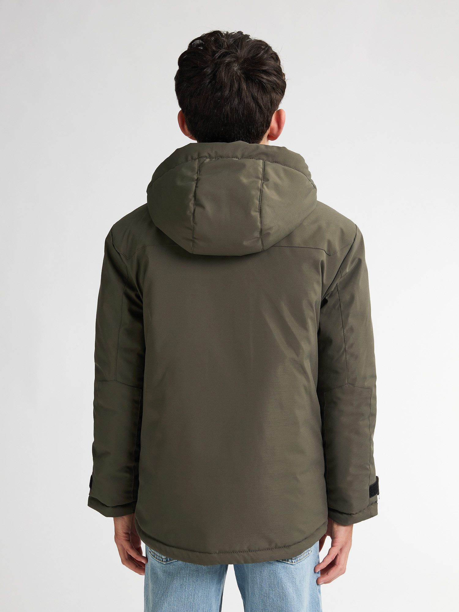 Petrol Industries Winterjacke Pendleton