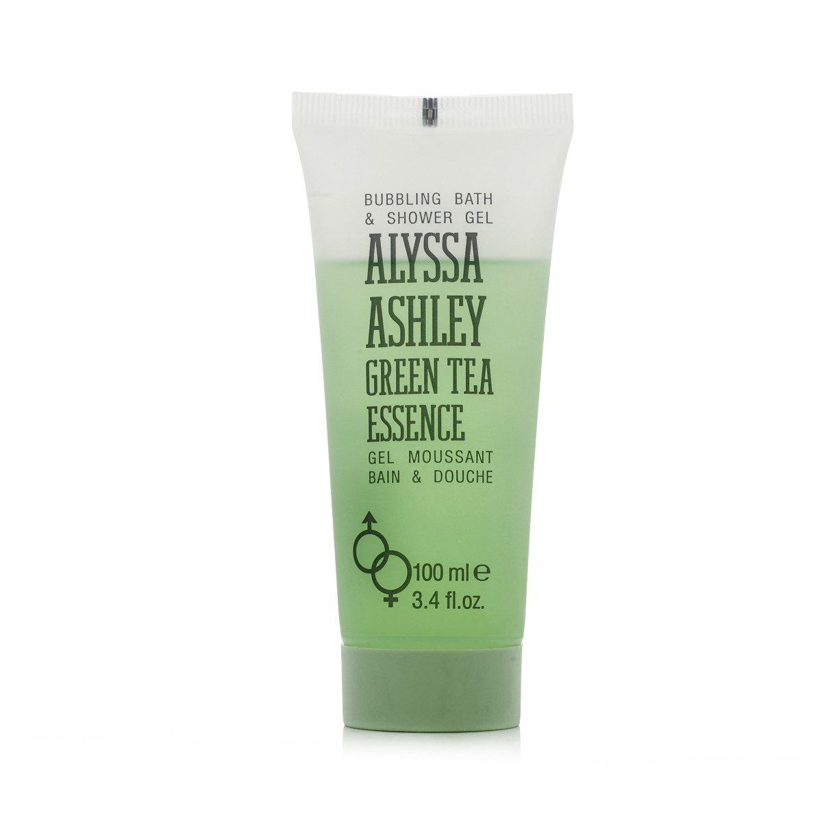 Alyssa Ashley Duschgel Green Tea Essence