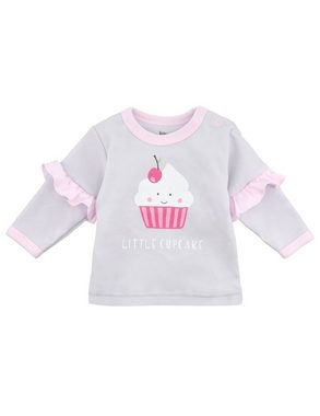 Baby Sweets Shirt & Hose Set Little Cupcake (Set, 1-tlg., 2 Teile)