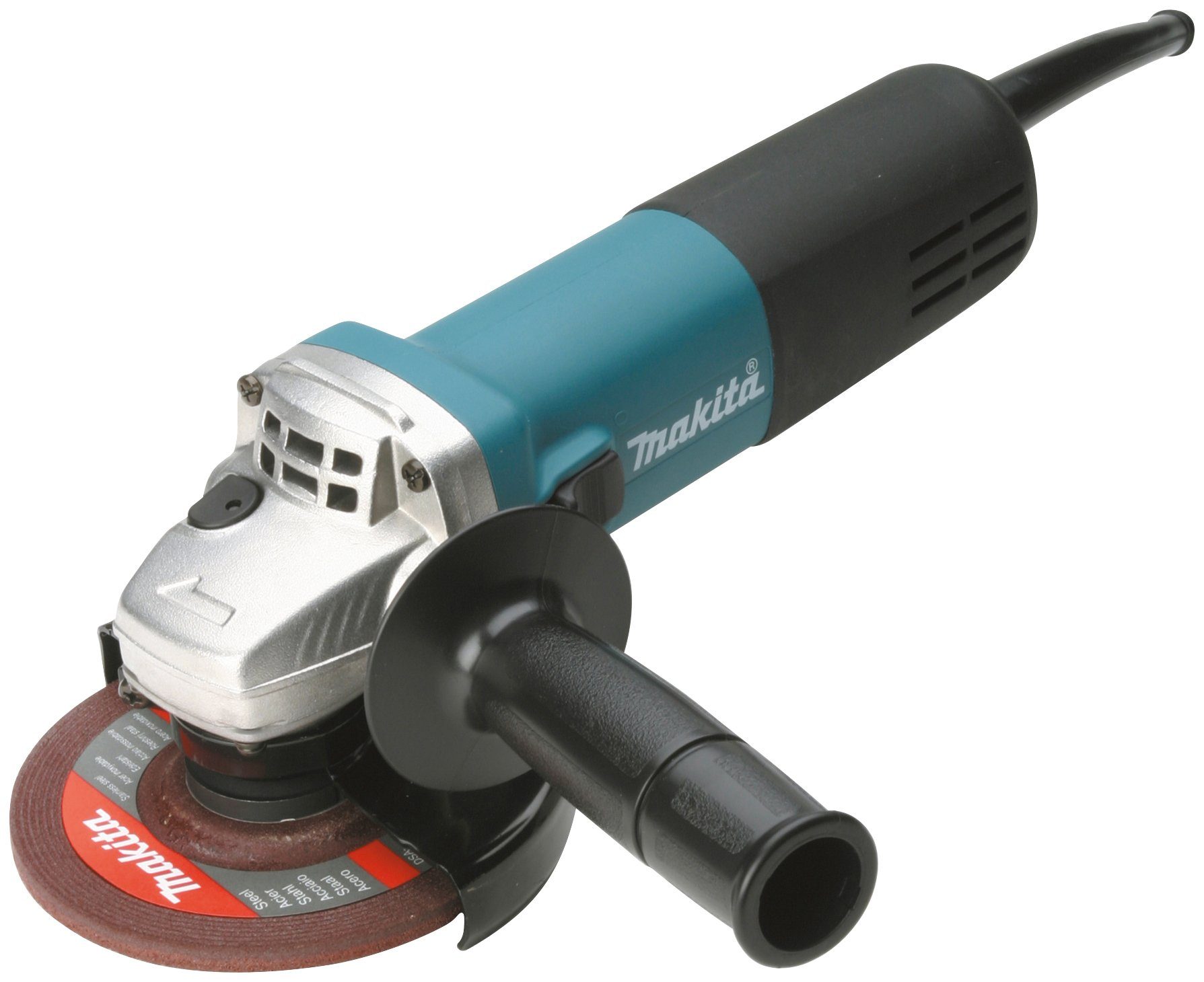 Winkelschleifer 9558HNRG Makita