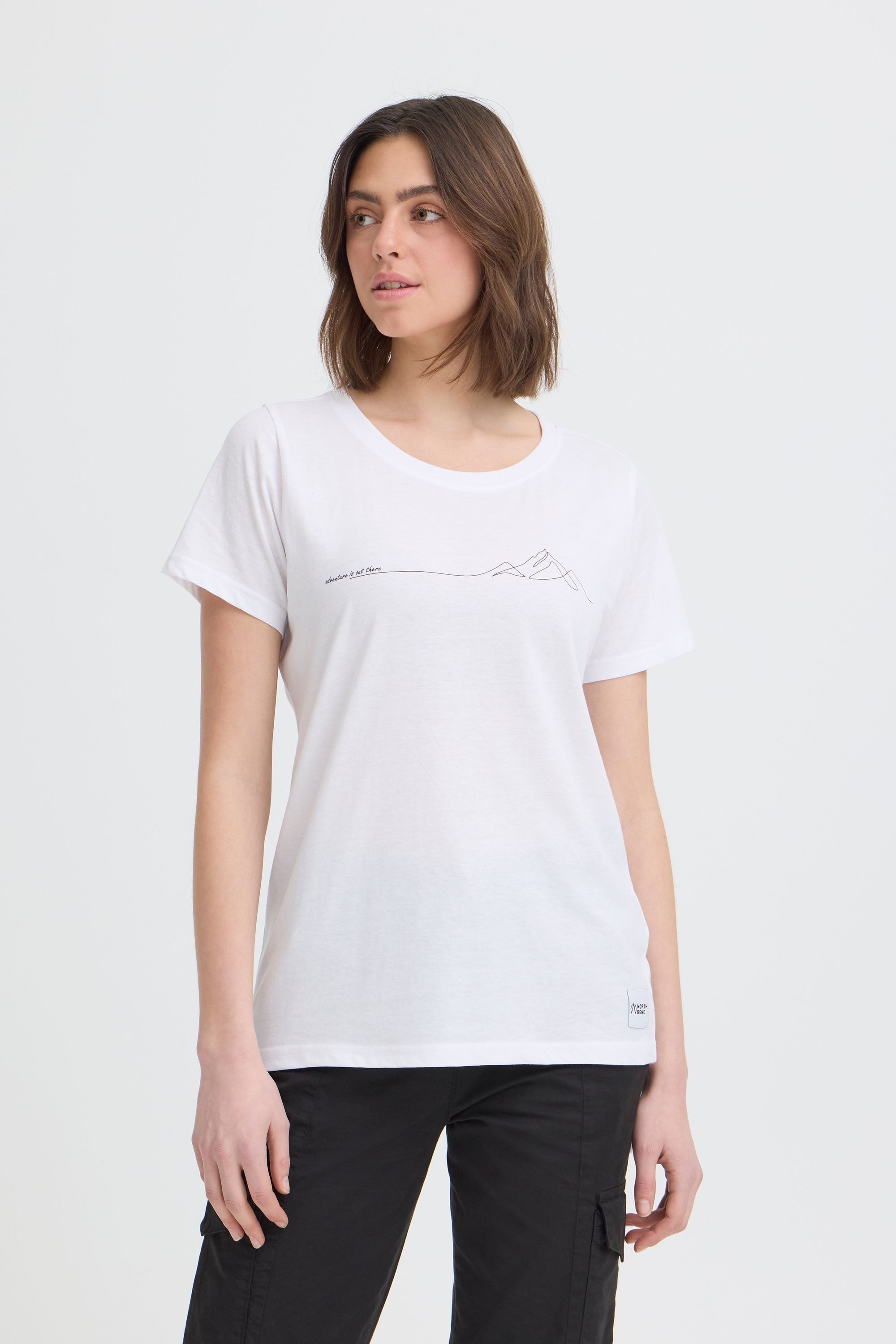 T-Shirt NBCarla W