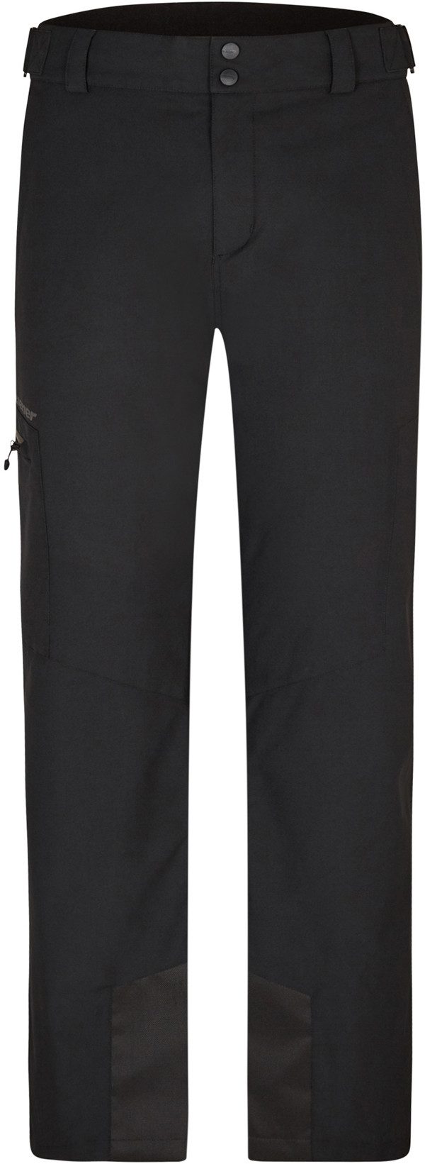 Ziener Skihose ZIENER PASKAL Hose black günstig online kaufen