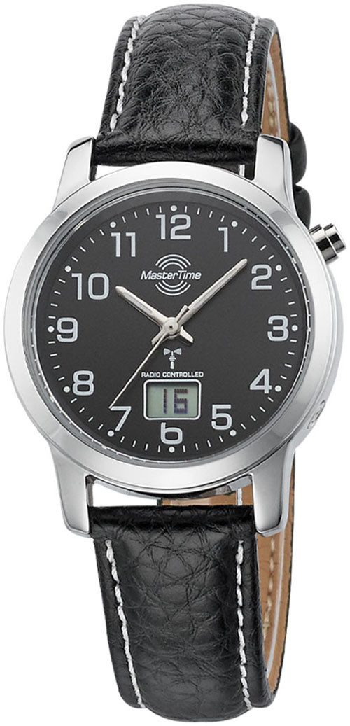 Funkuhr Basic MTLA-10577-24L