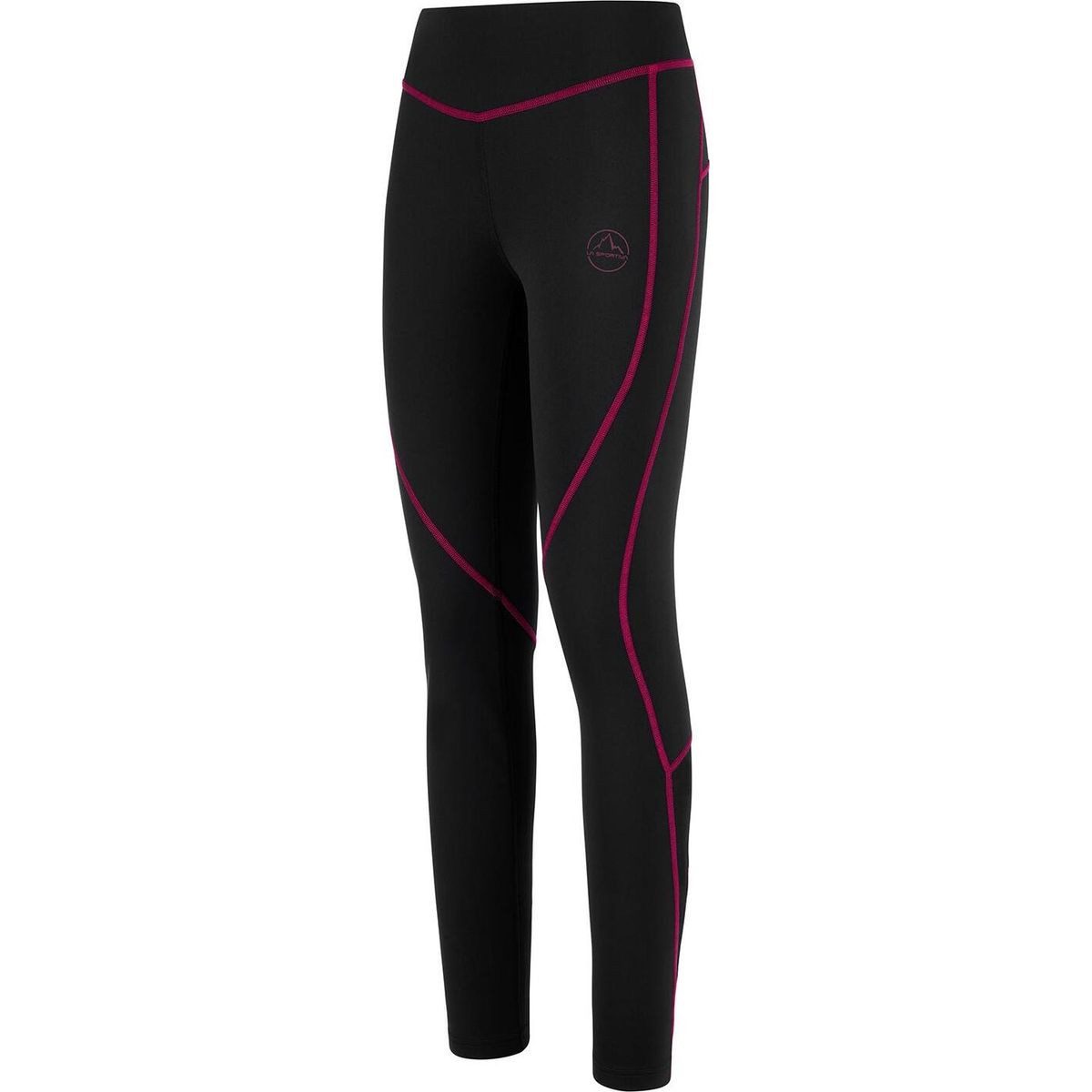 La Sportiva Outdoorhose Instant Pant Women EIne unverzichtbare Winterlaufhose, die dein Training auch bei kalten
