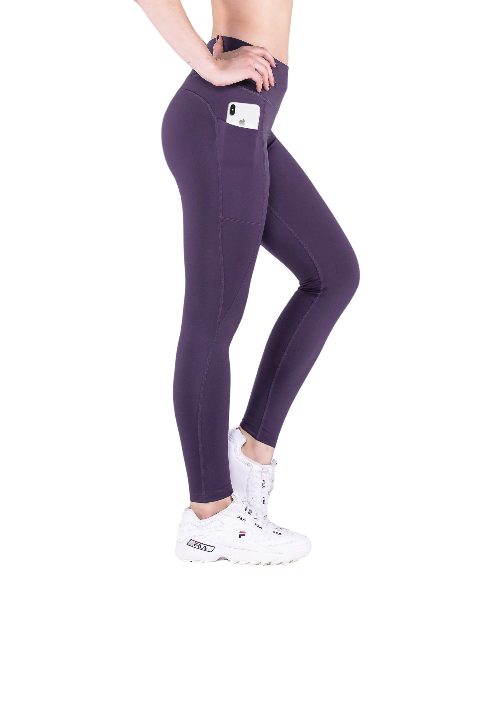 VS Variosports Yogaleggings Damen Yoga Leggings günstig online kaufen