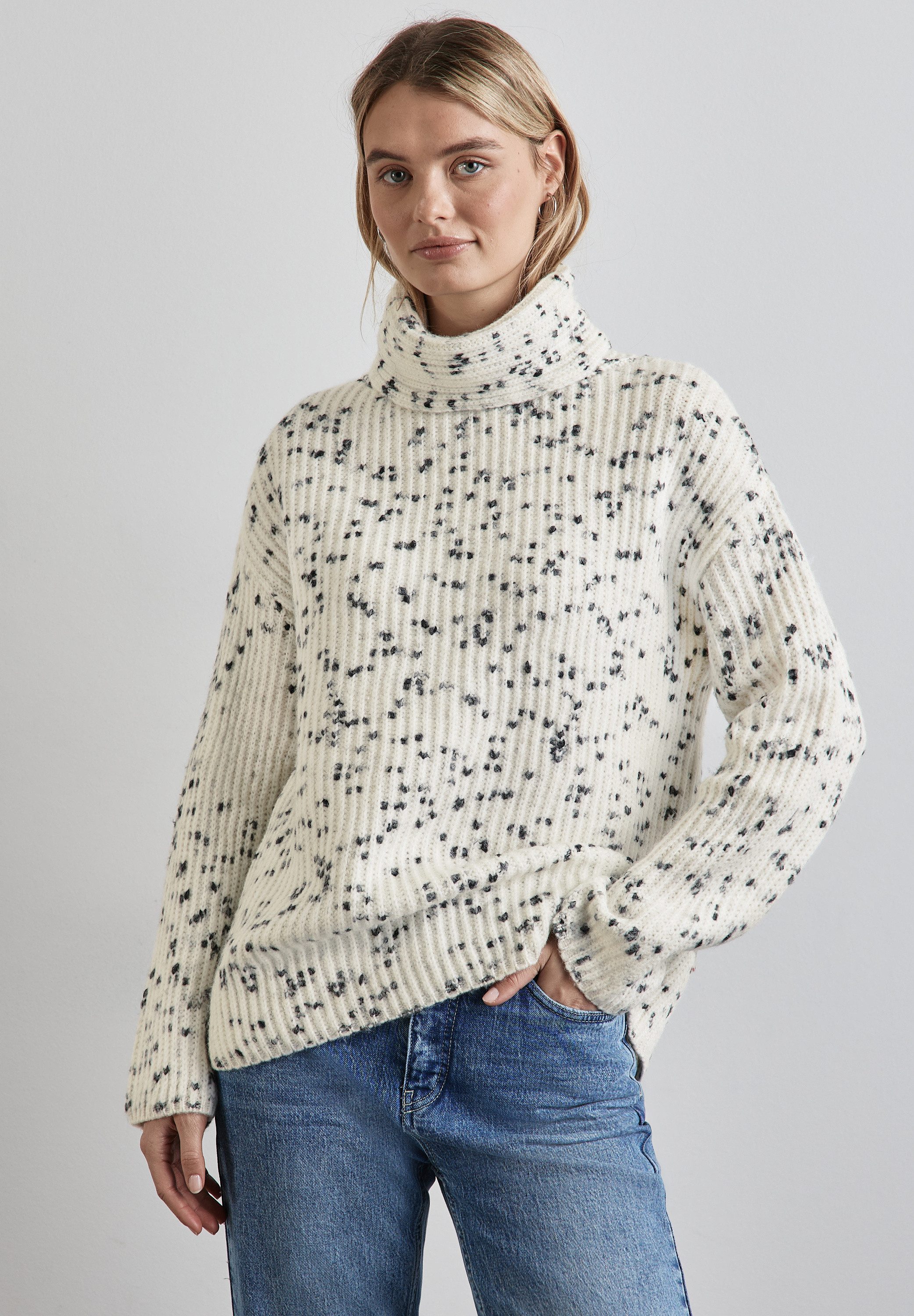 Strickpullover