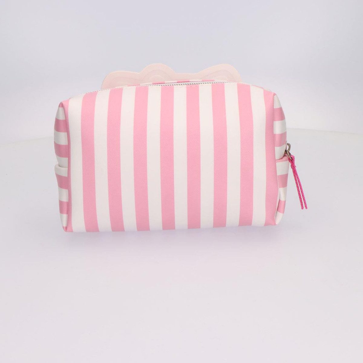 Cerda Kulturbeutel Hello Kitty Kulturtasche – Kinder Toilettentasche aus Kunstleder