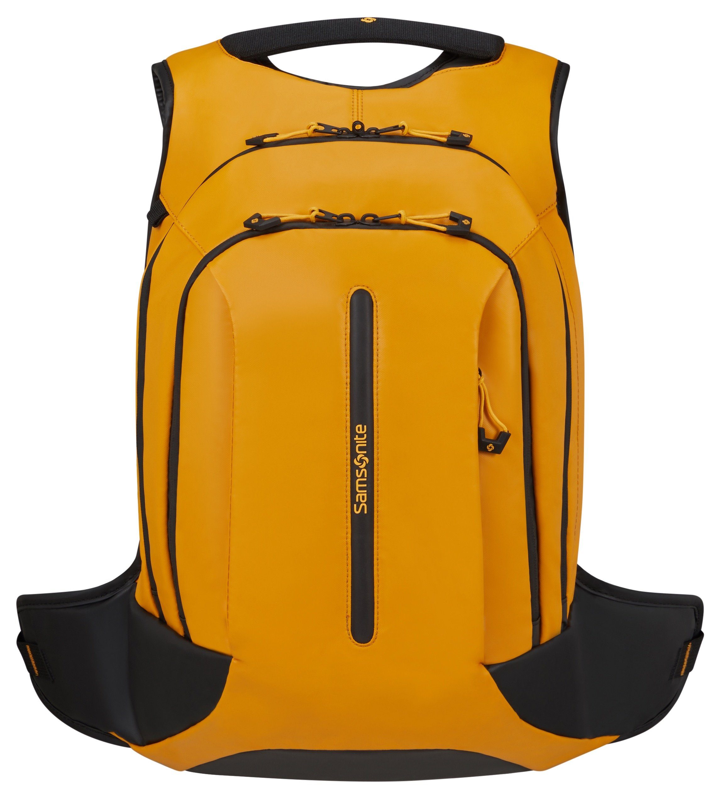 Samsonite Laptoprucksack Ecodiver, Arbeitsrucksack, Freizeitrucksack, Schulrucksack Cityrucksack