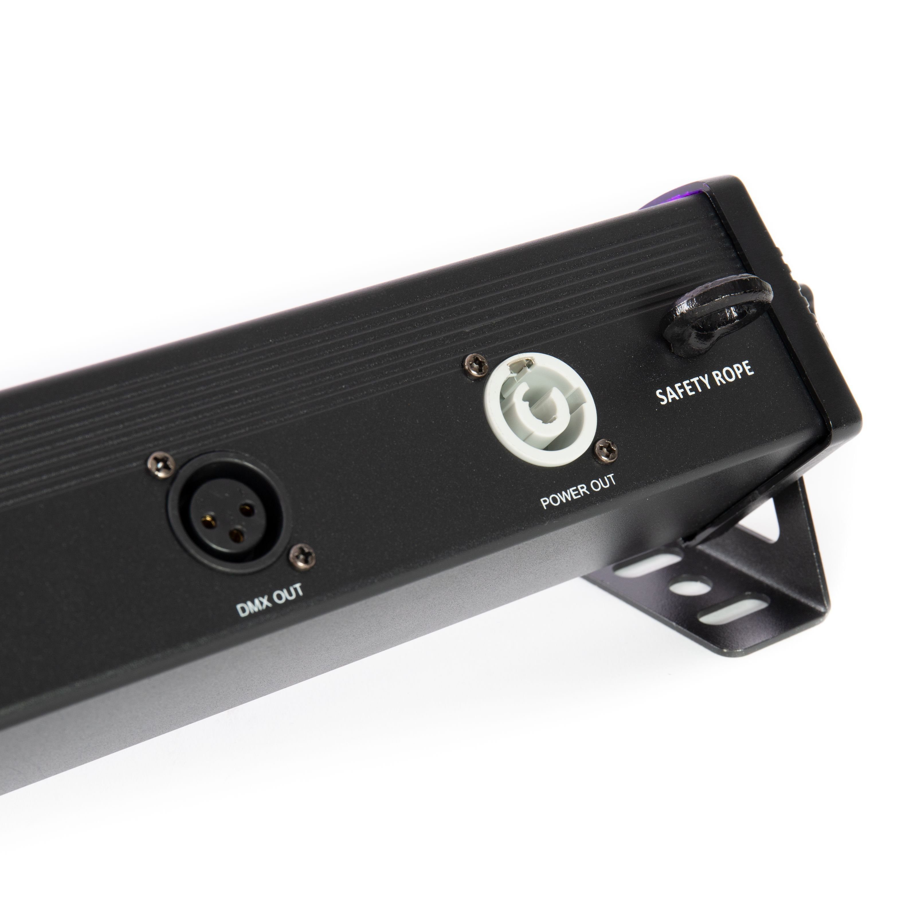 PURElight LED Scheinwerfer, PixelBar Switch, LED Bar, RGB-Farbmischung