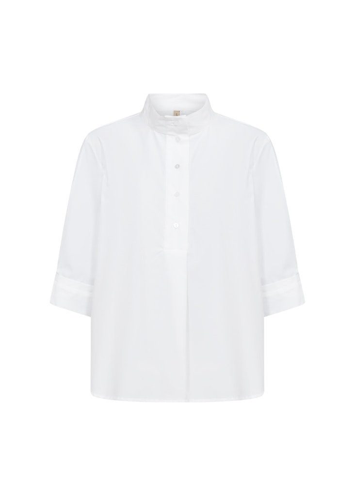 soyaconcept Blusenponcho soyaconcept / Da. Bluse / SC-NETTI 129
