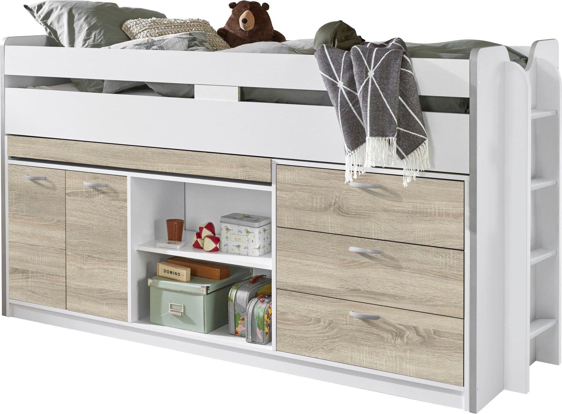 Relita Hochbett Ponny LF 90 x günstig online kaufen